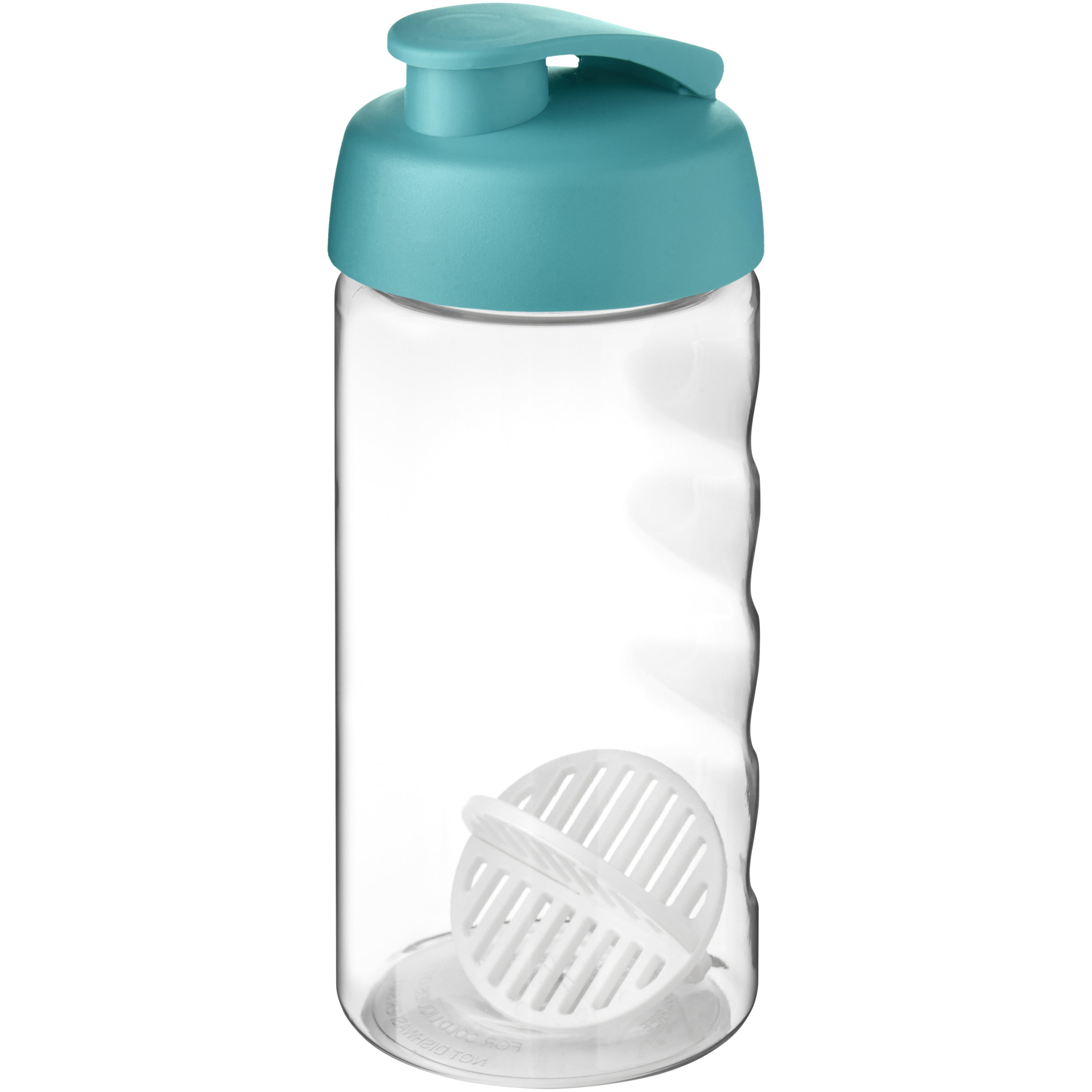 H2O Active 500ml Shaker Bottle