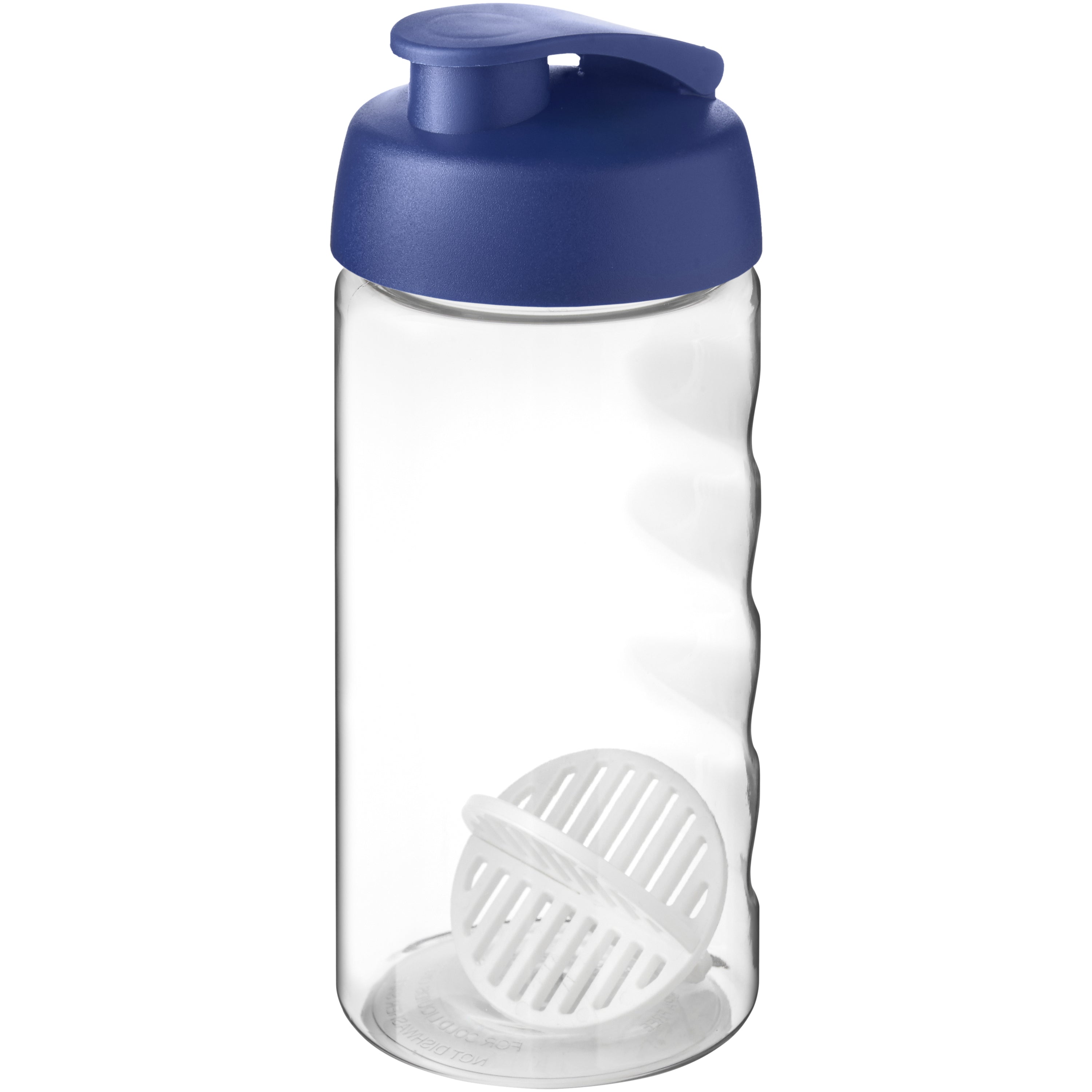 H2O Active 500ml Shaker Bottle
