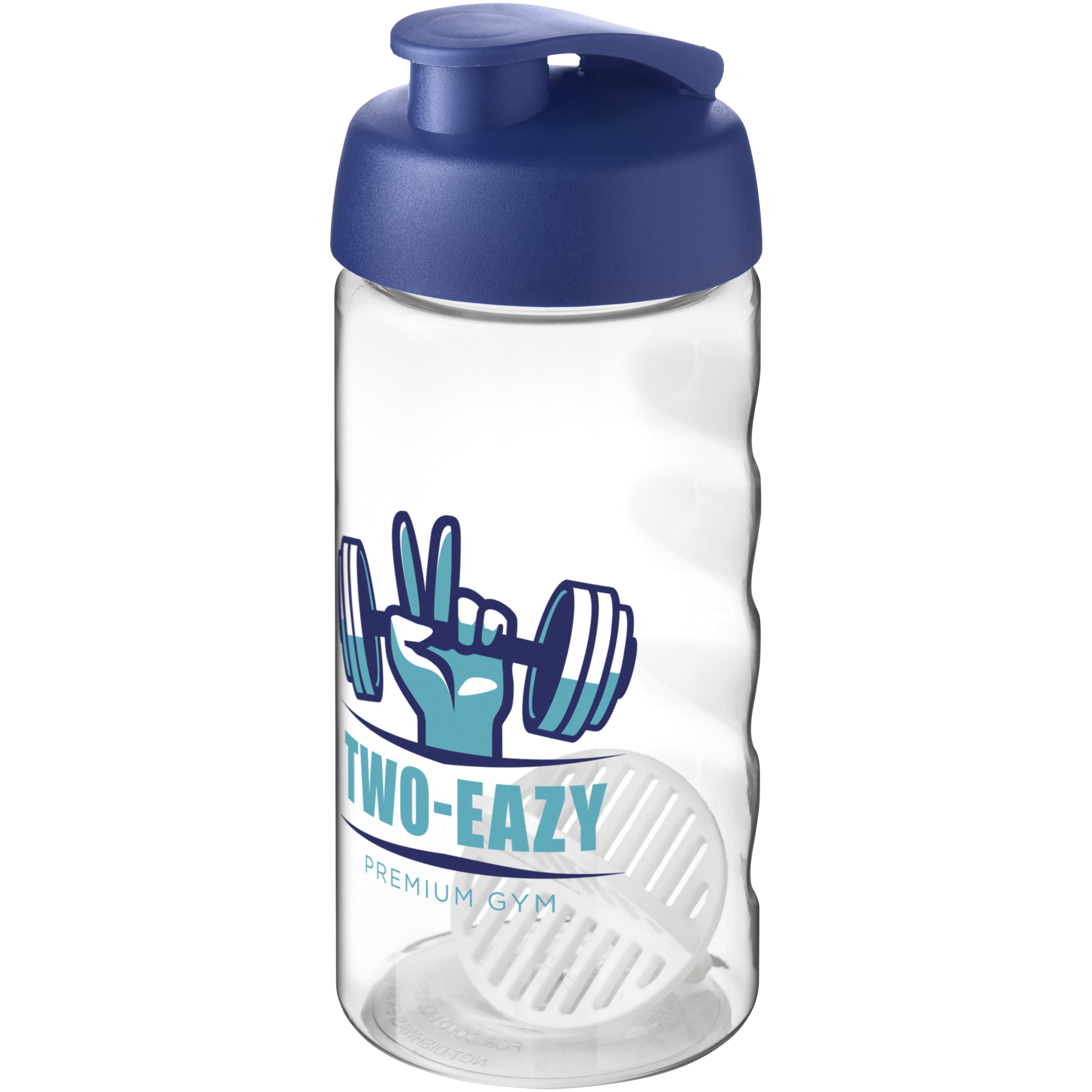 H2O Active 500ml Shaker Bottle