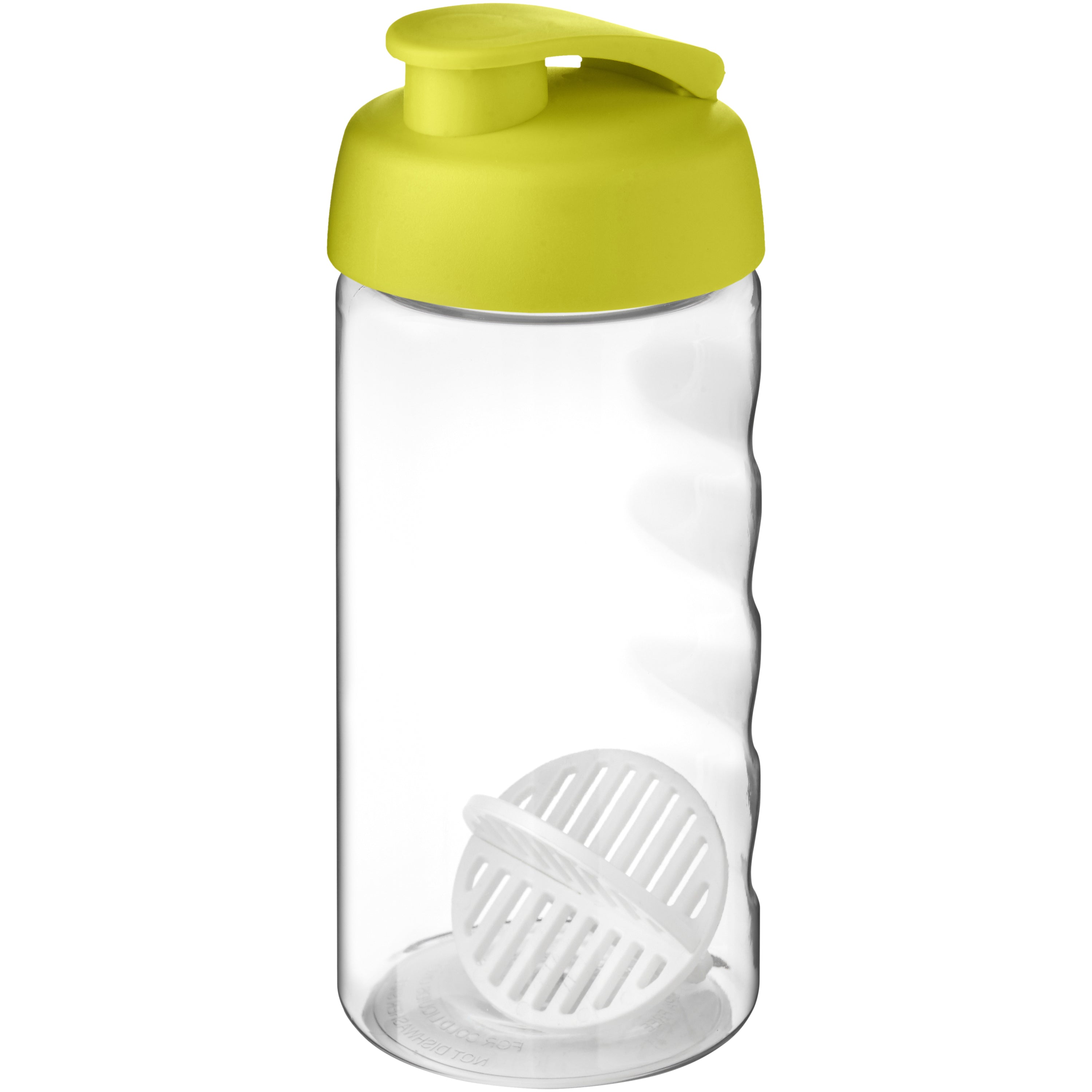 H2O Active 500ml Shaker Bottle