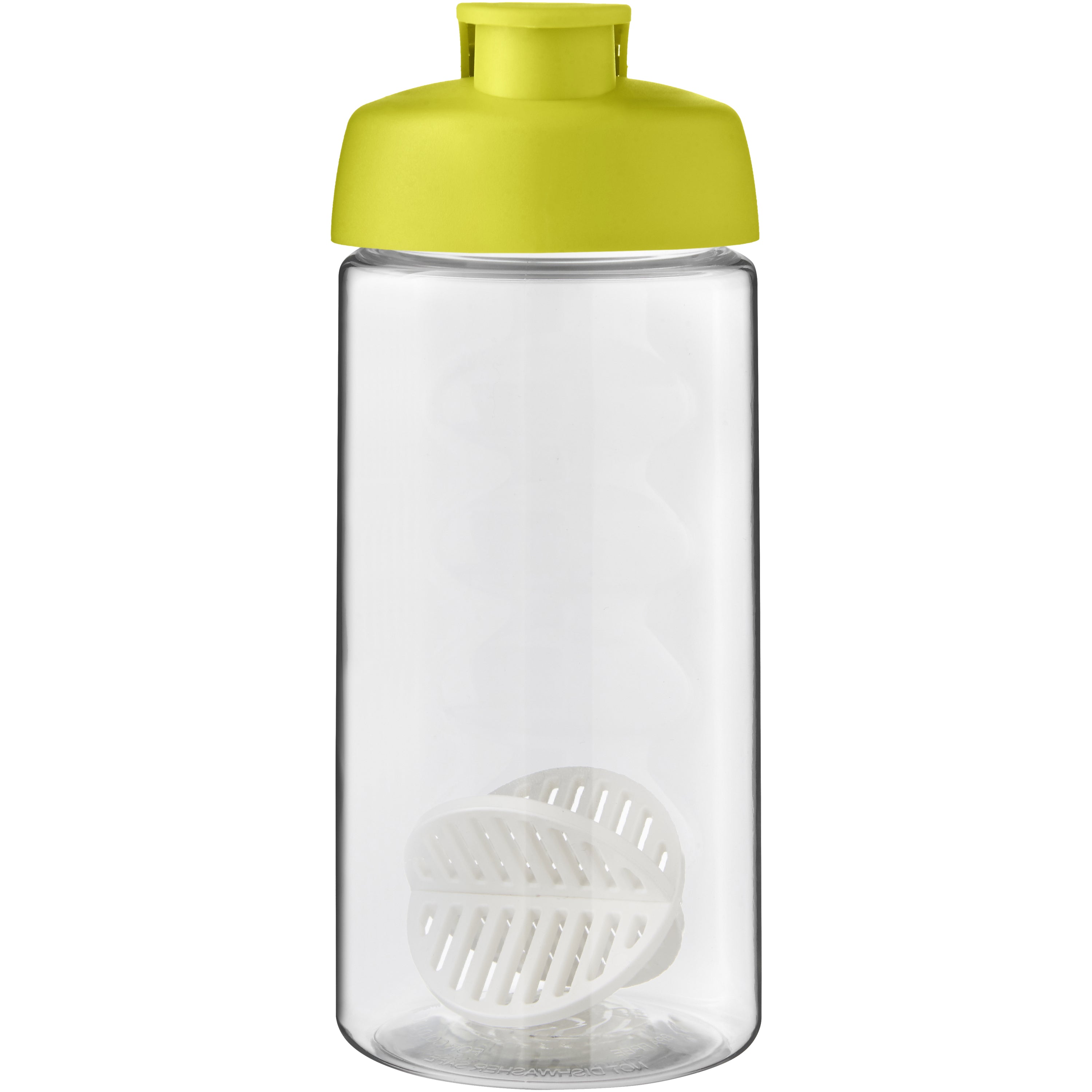 H2O Active 500ml Shaker Bottle