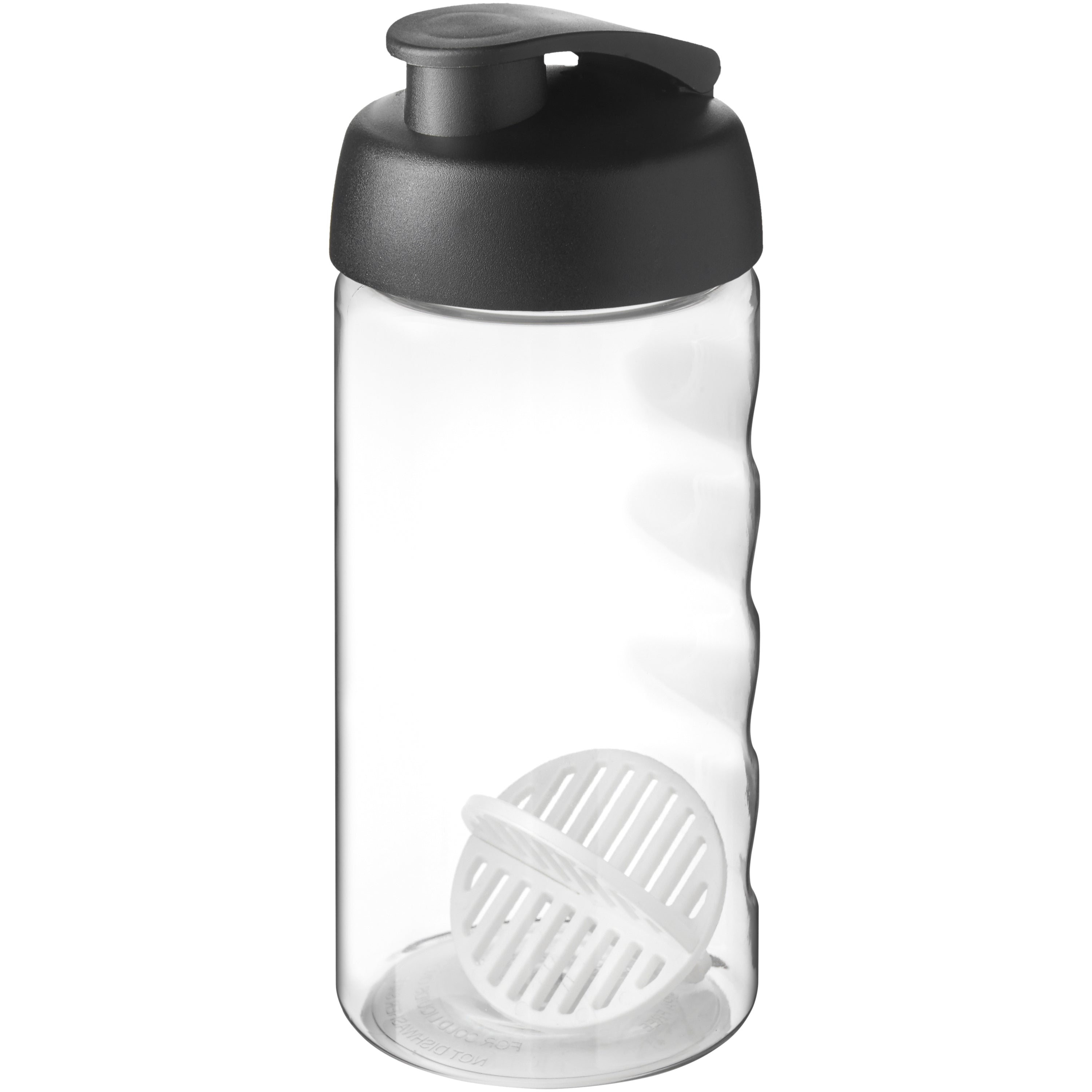 H2O Active 500ml Shaker Bottle