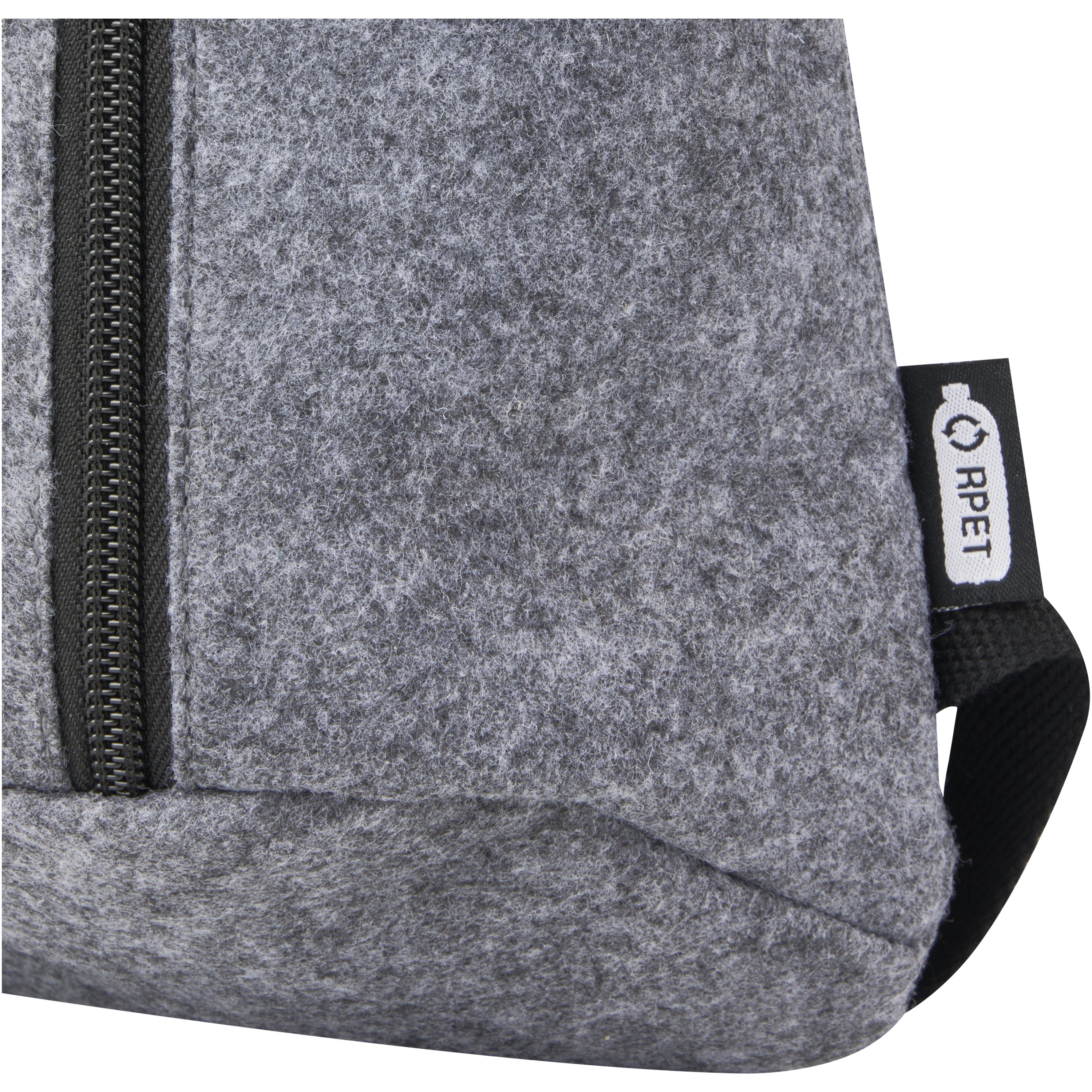 Felta Recycled Felt Cooler Backpack