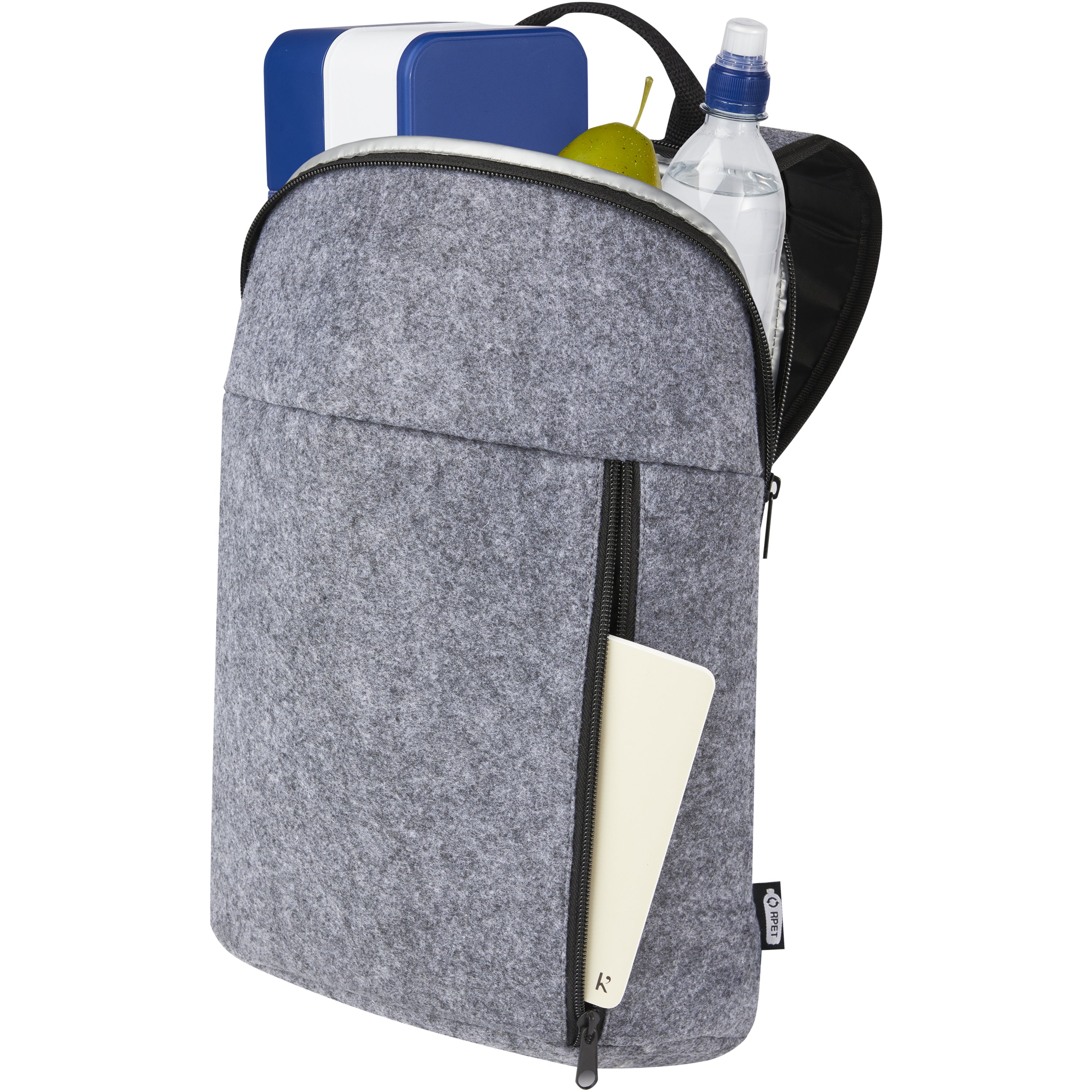 Felta Recycled Felt Cooler Backpack