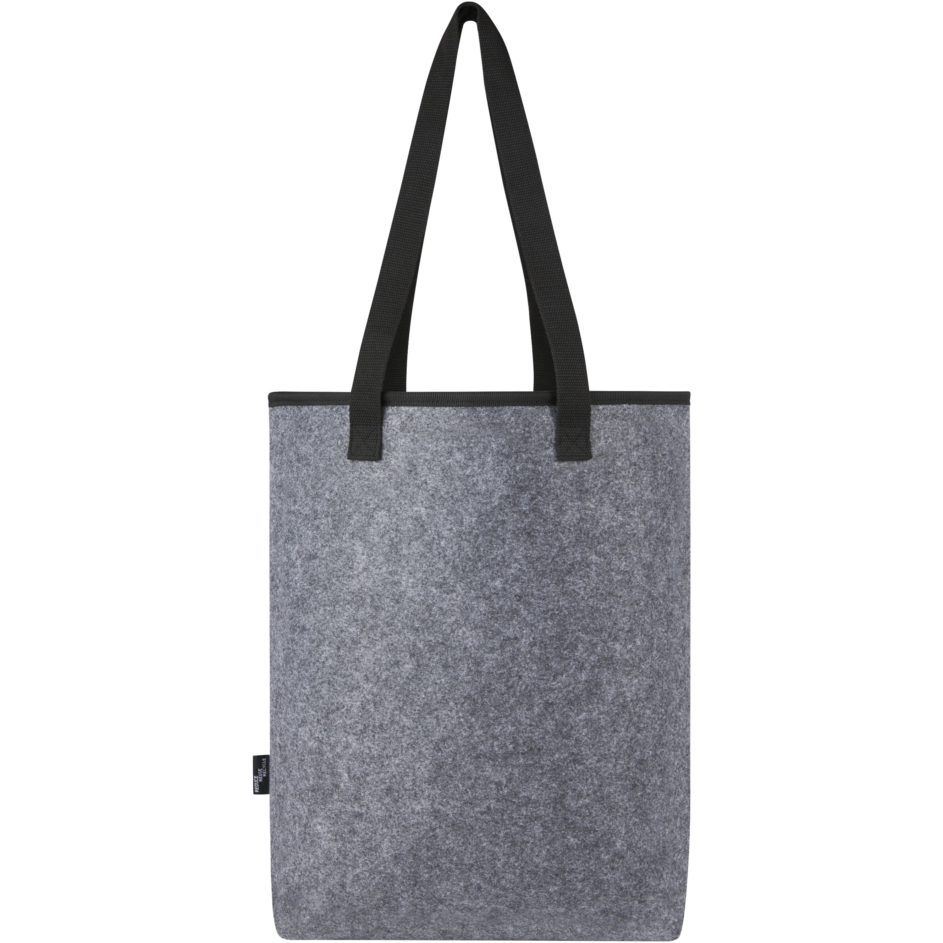 Felta Recycled Felt Cooler Tote