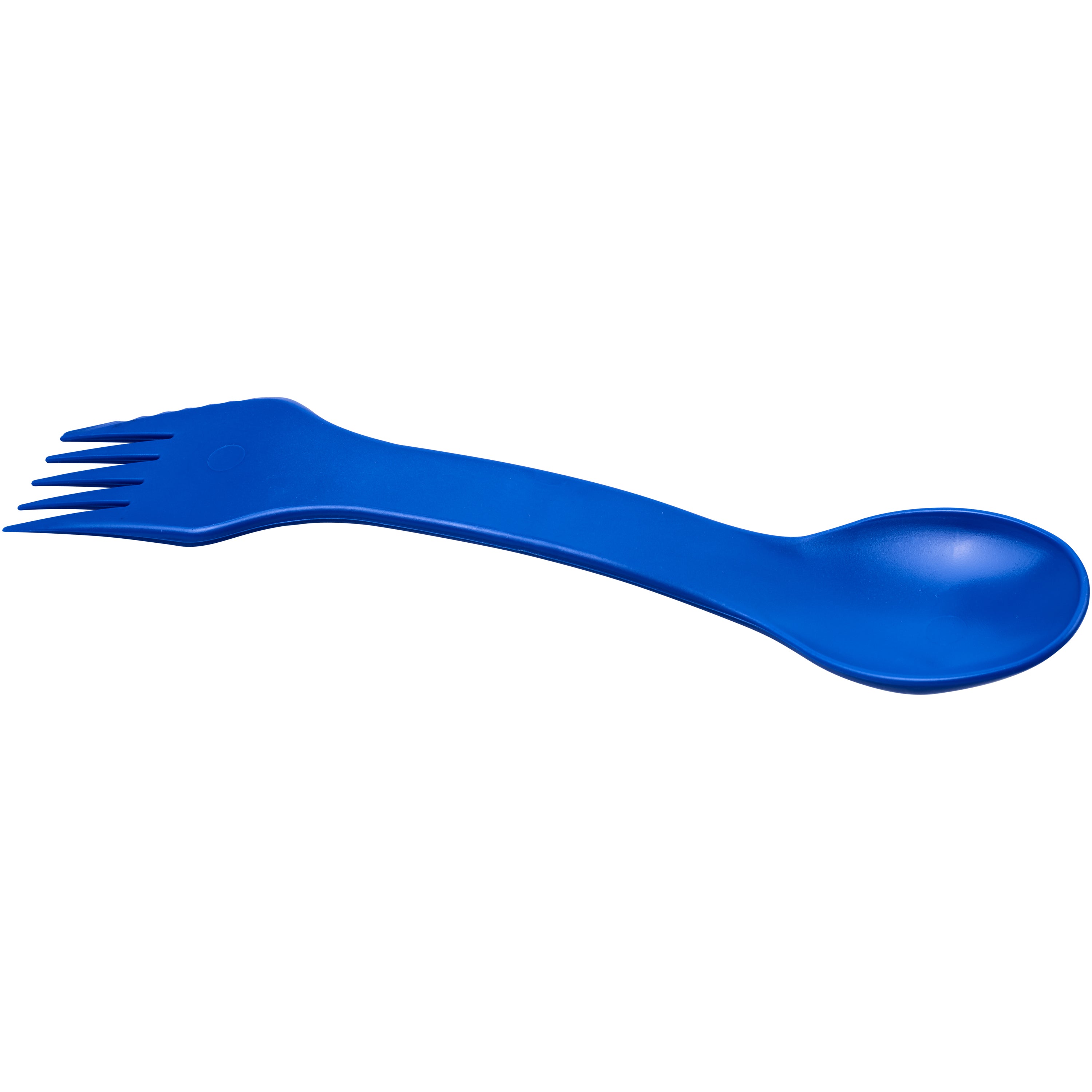 3-in-1 Travel Cutlery Serrated Spork