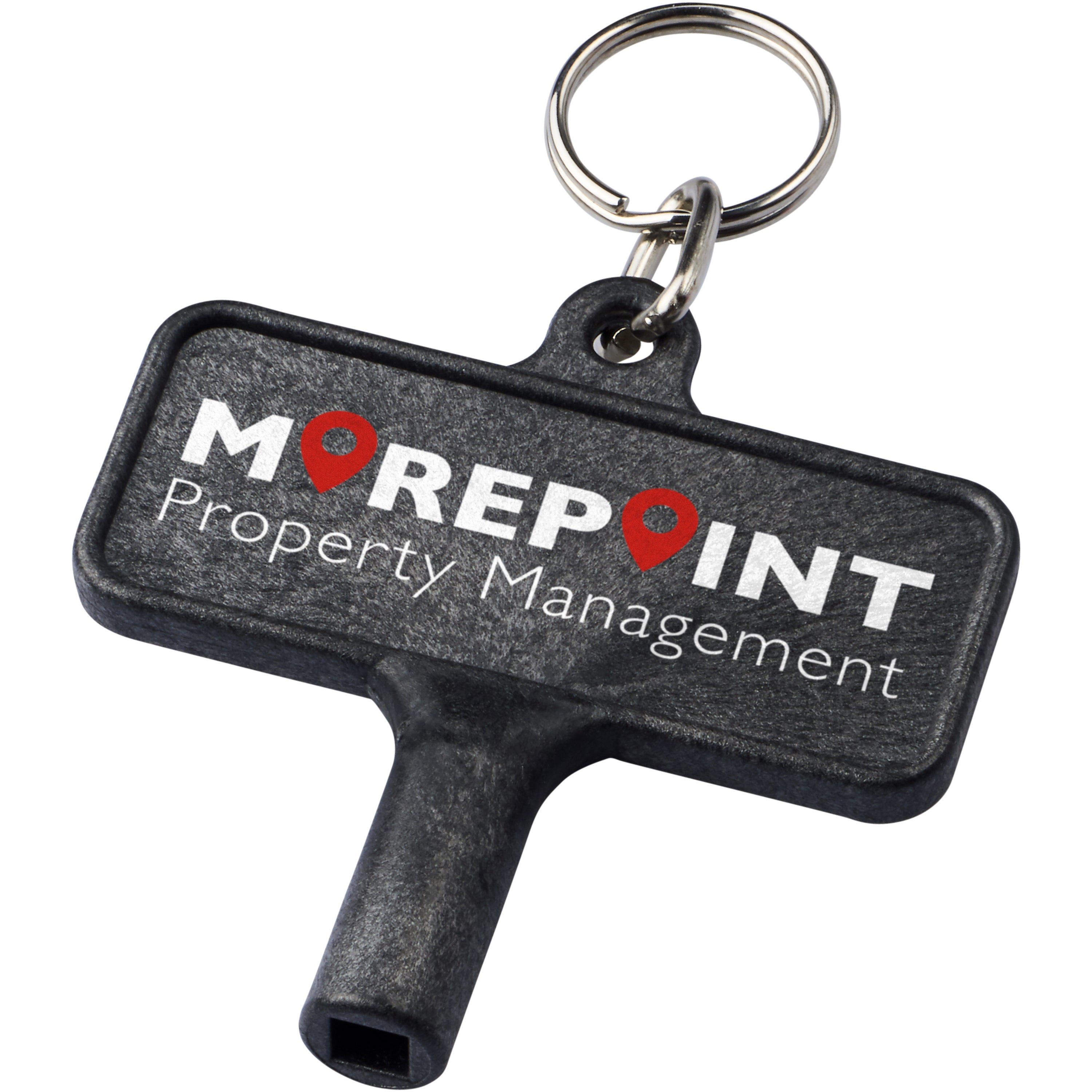 Utility Key Keyring