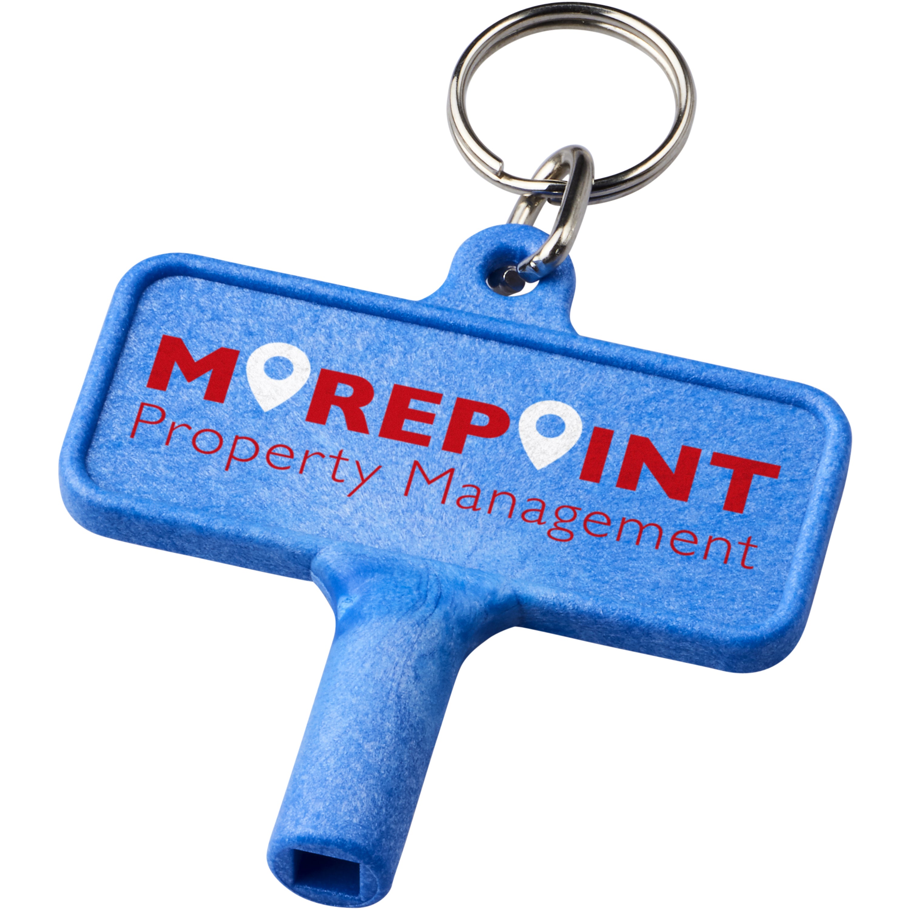 Utility Key Keyring
