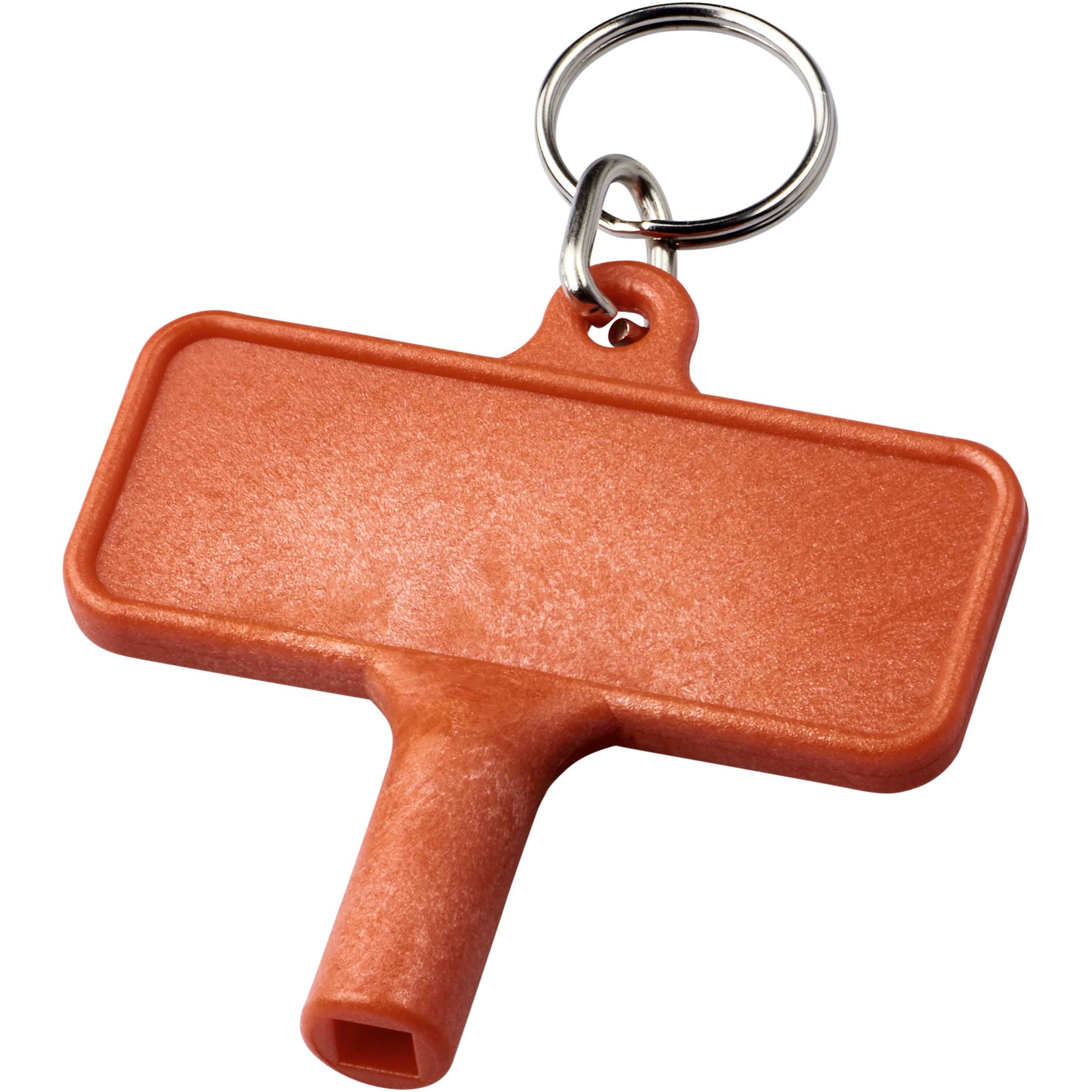Utility Key Keyring