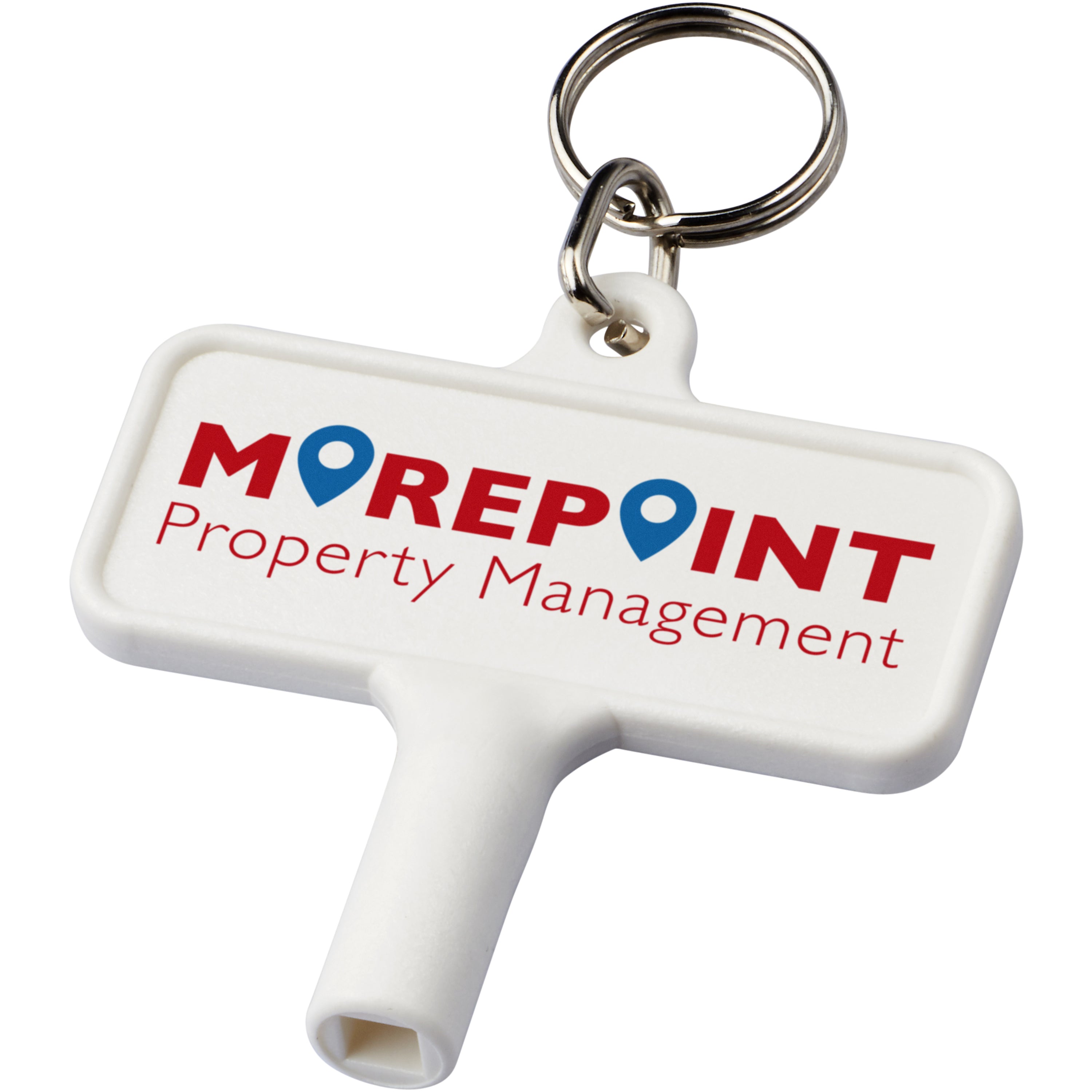 Utility Key Keyring