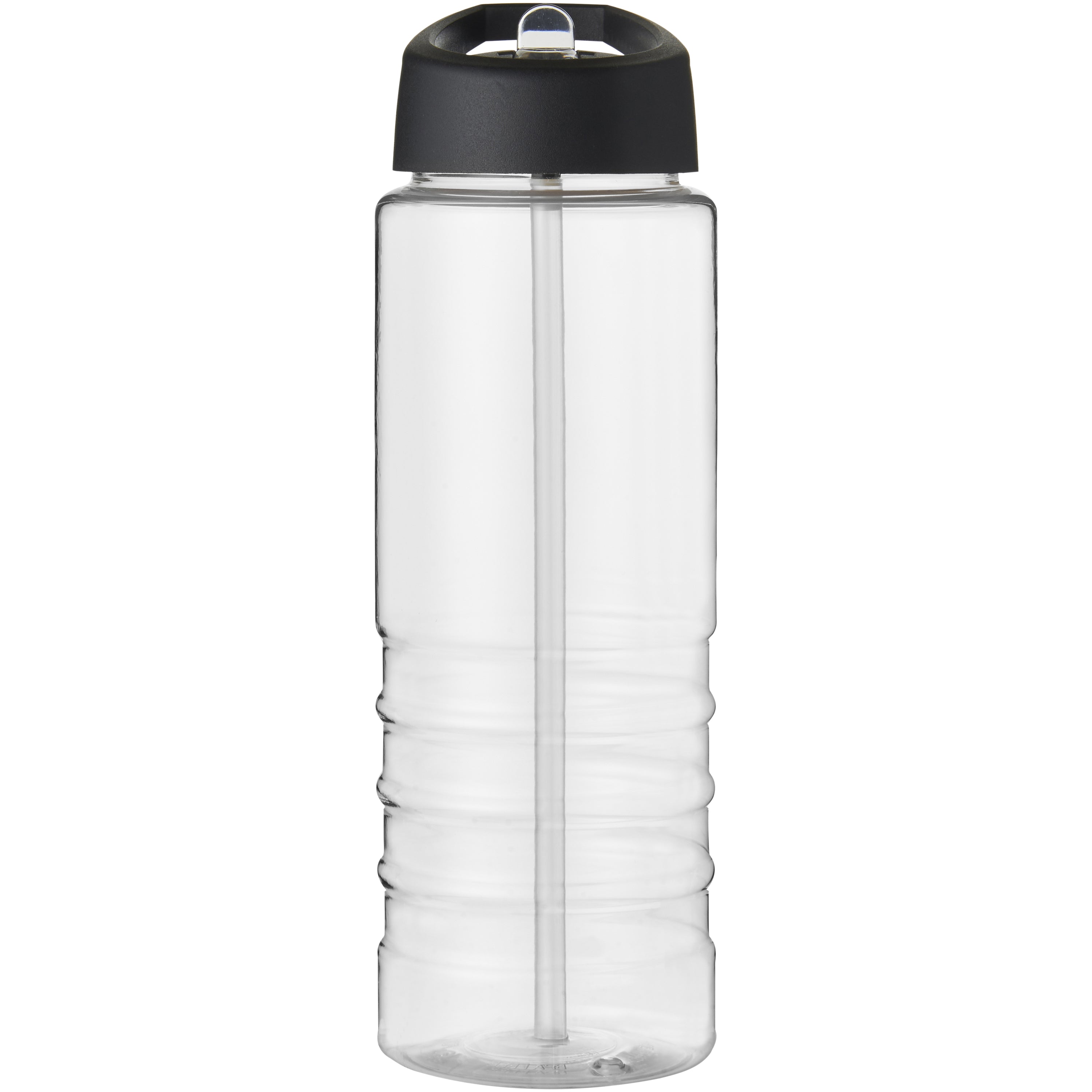 Active Spout Lid Water Bottle