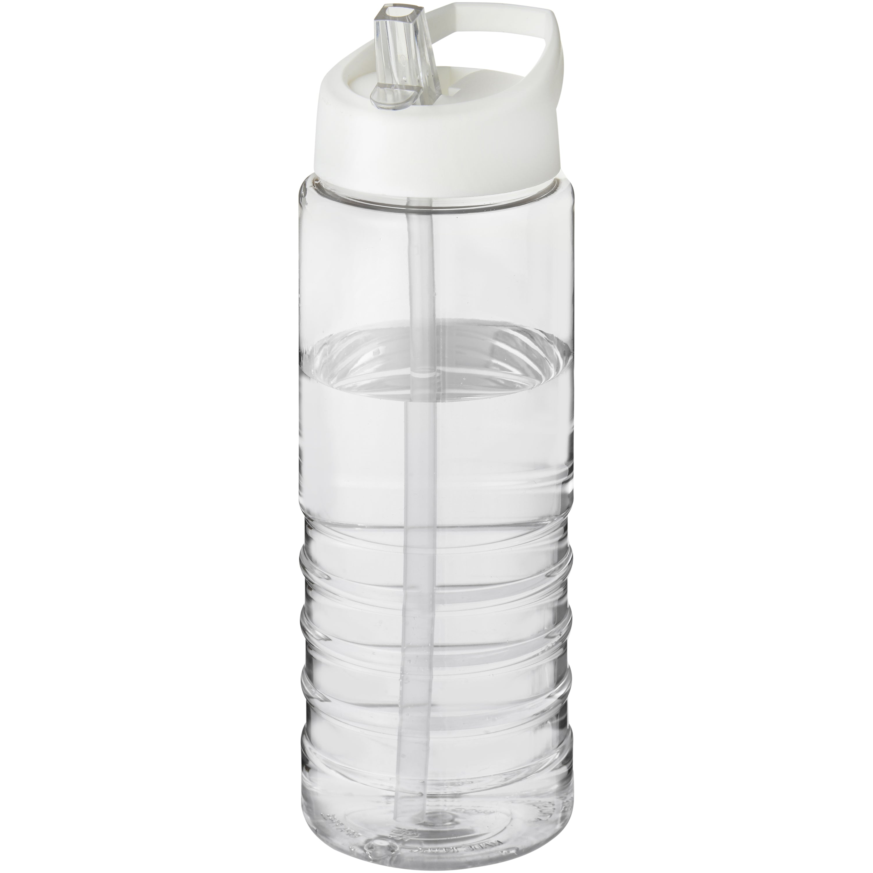 Active Spout Lid Water Bottle