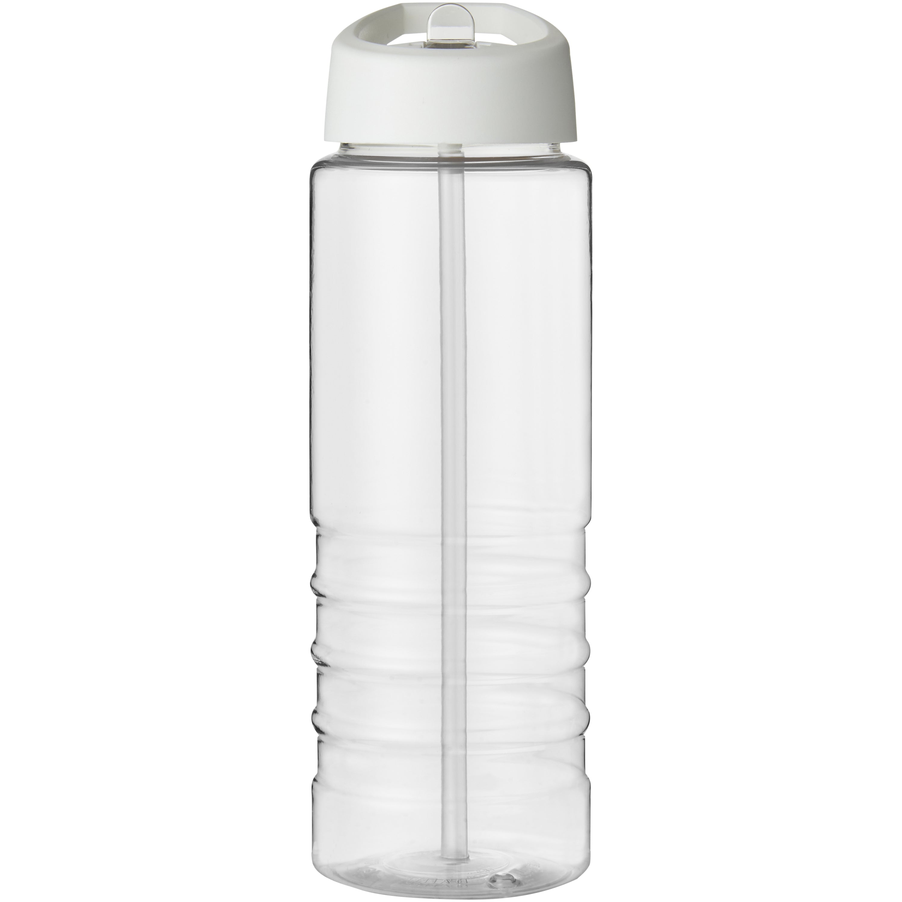 Active Spout Lid Water Bottle