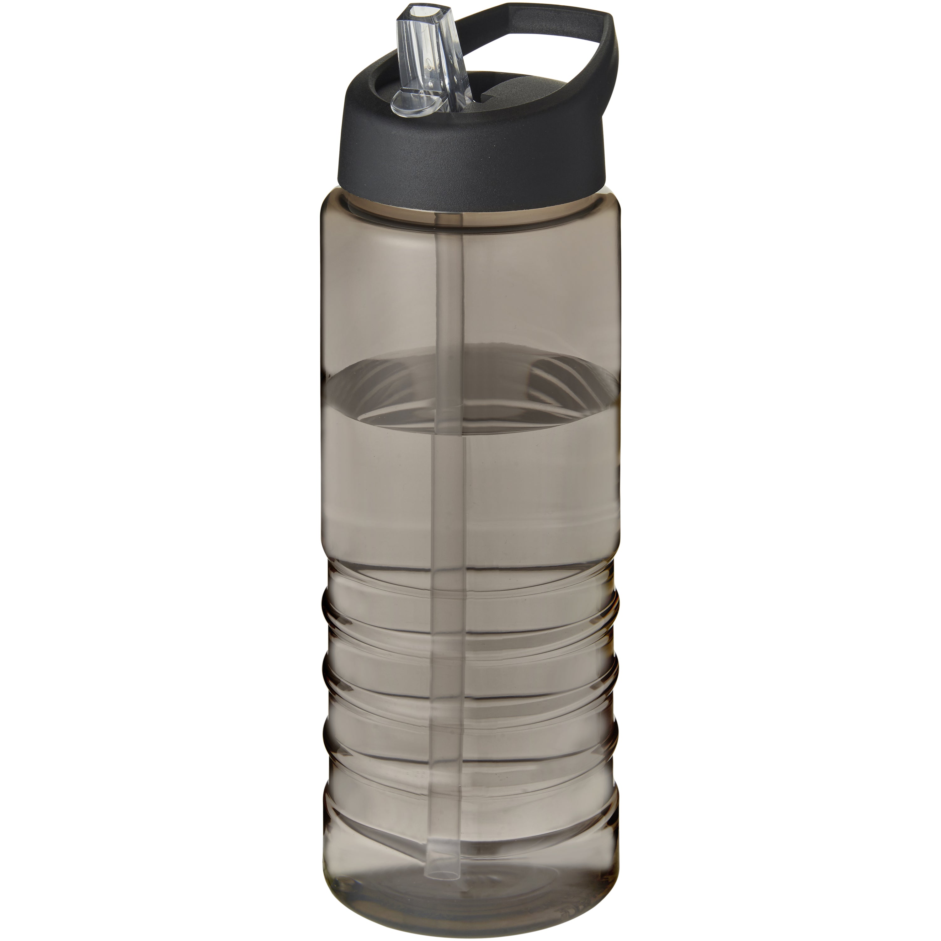 Active Spout Lid Water Bottle