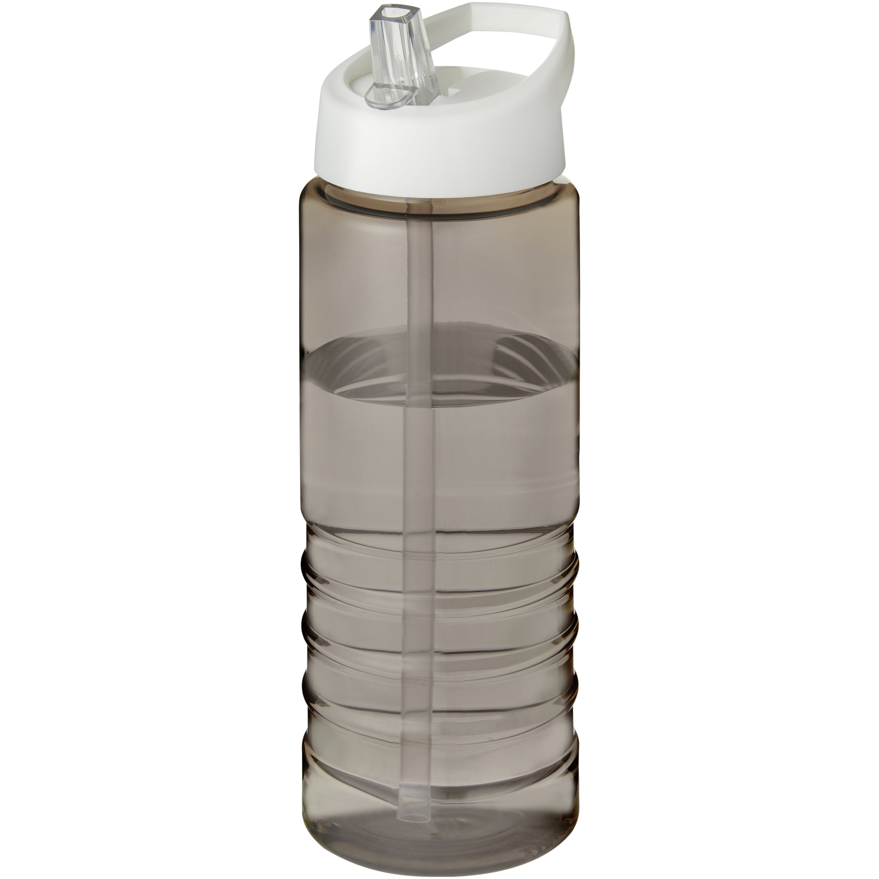 Active Spout Lid Water Bottle