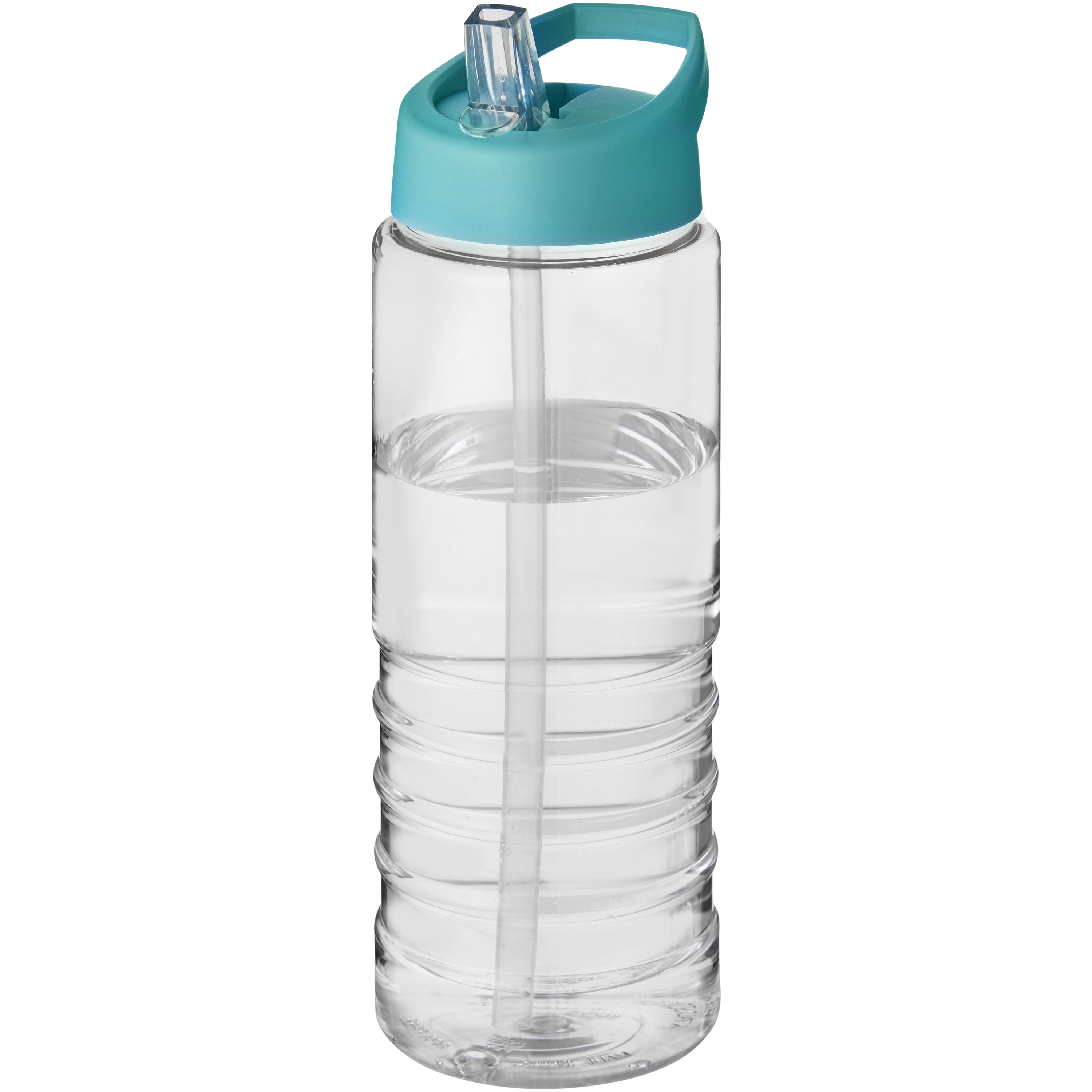 Active Spout Lid Water Bottle