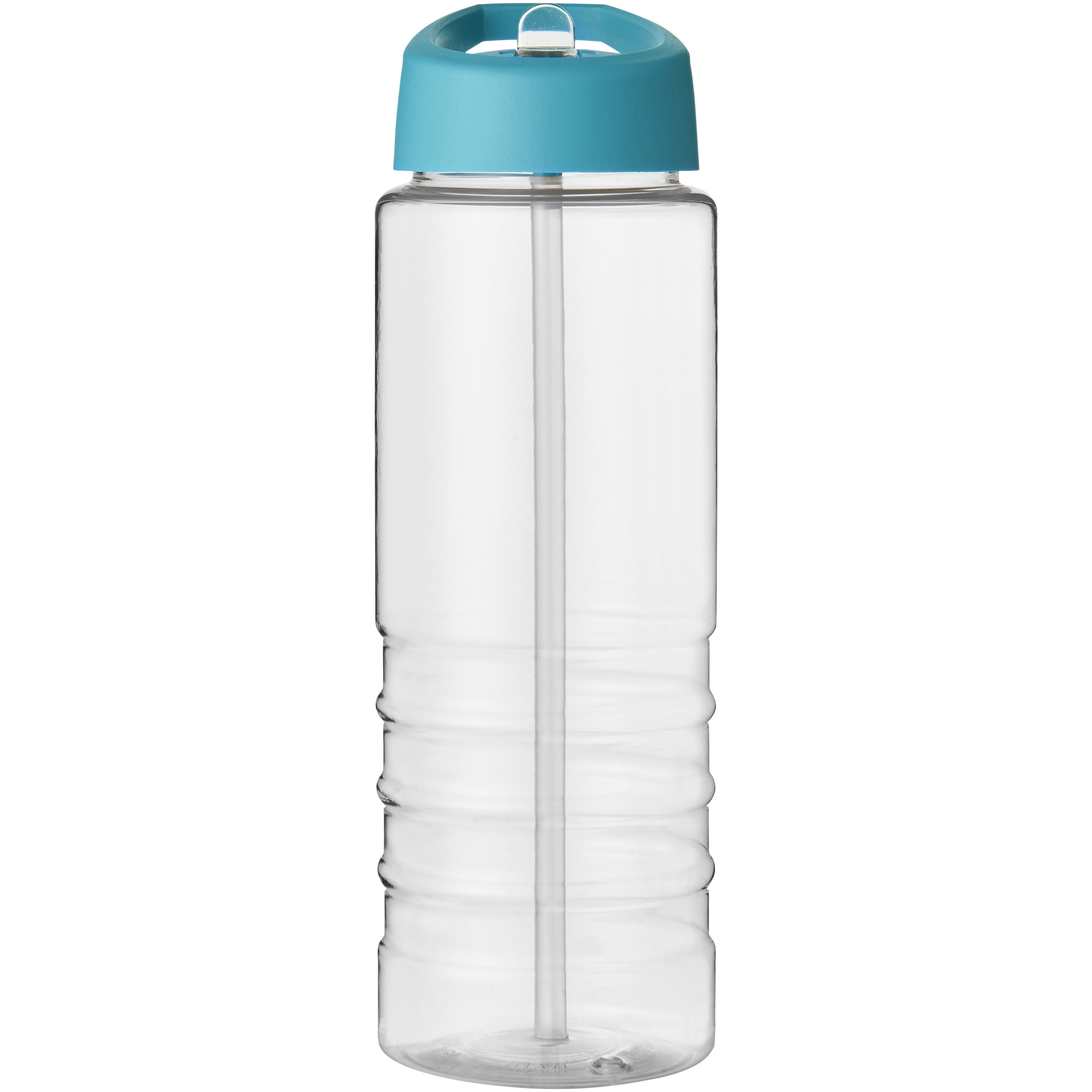 Active Spout Lid Water Bottle