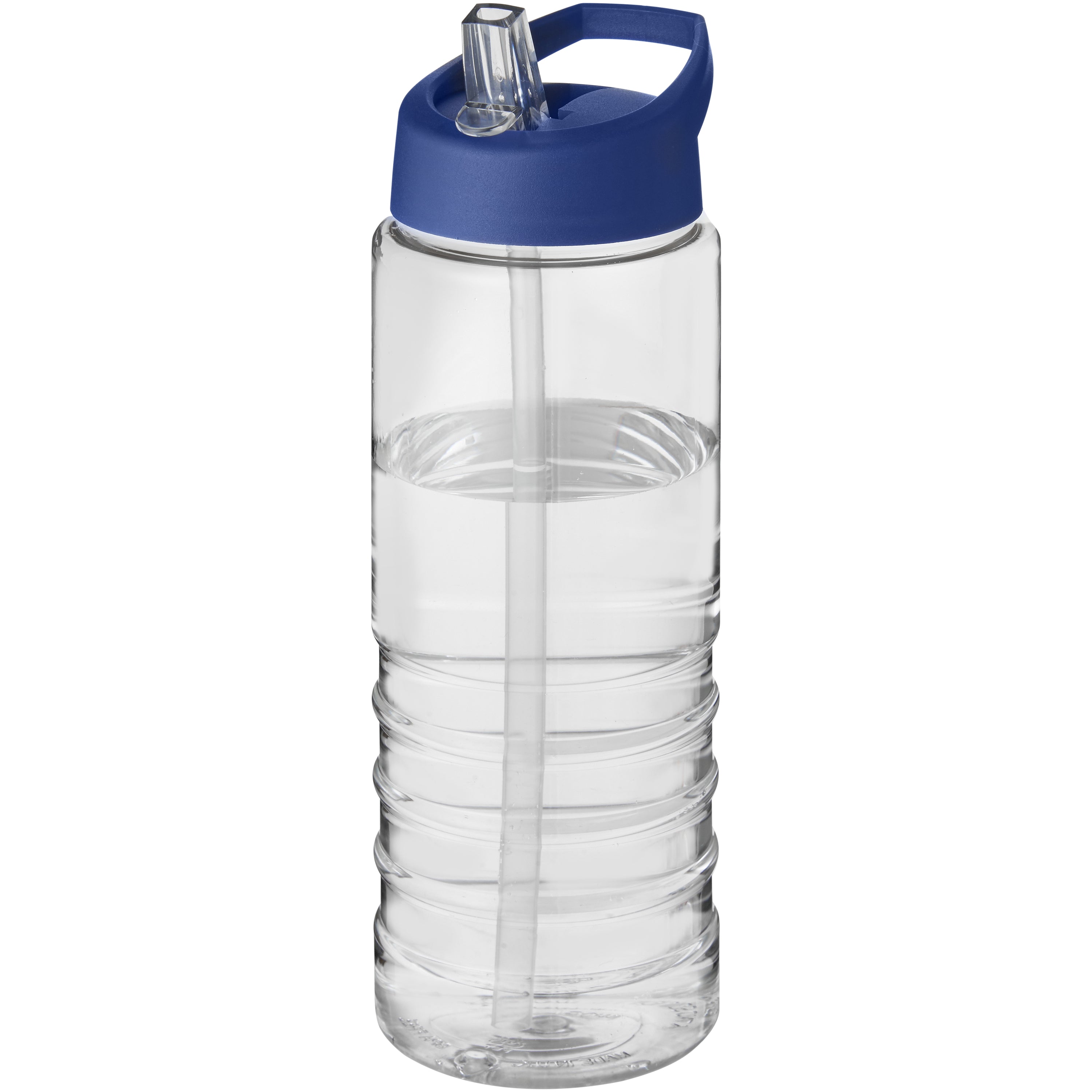 Active Spout Lid Water Bottle
