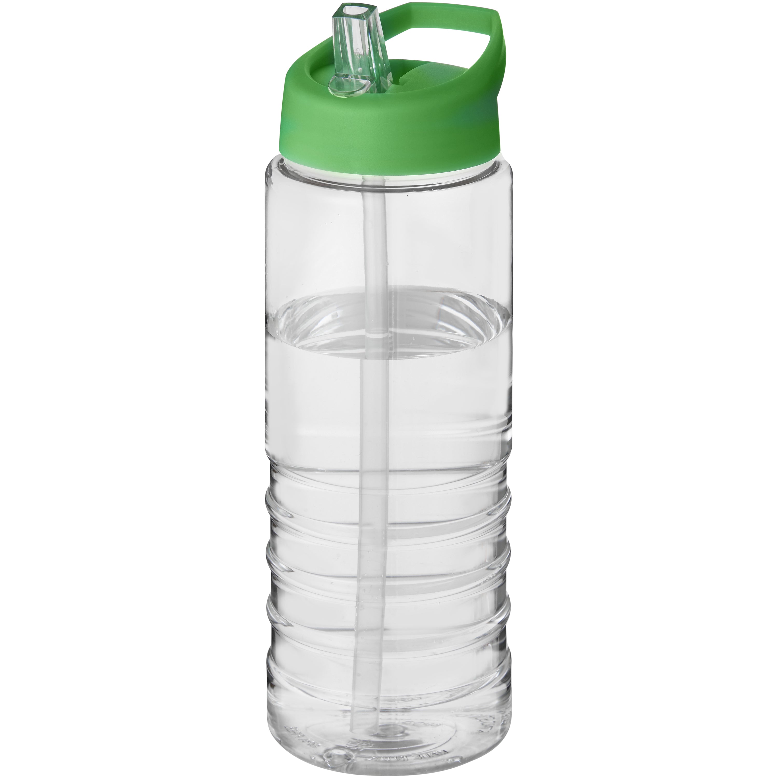 Active Spout Lid Water Bottle