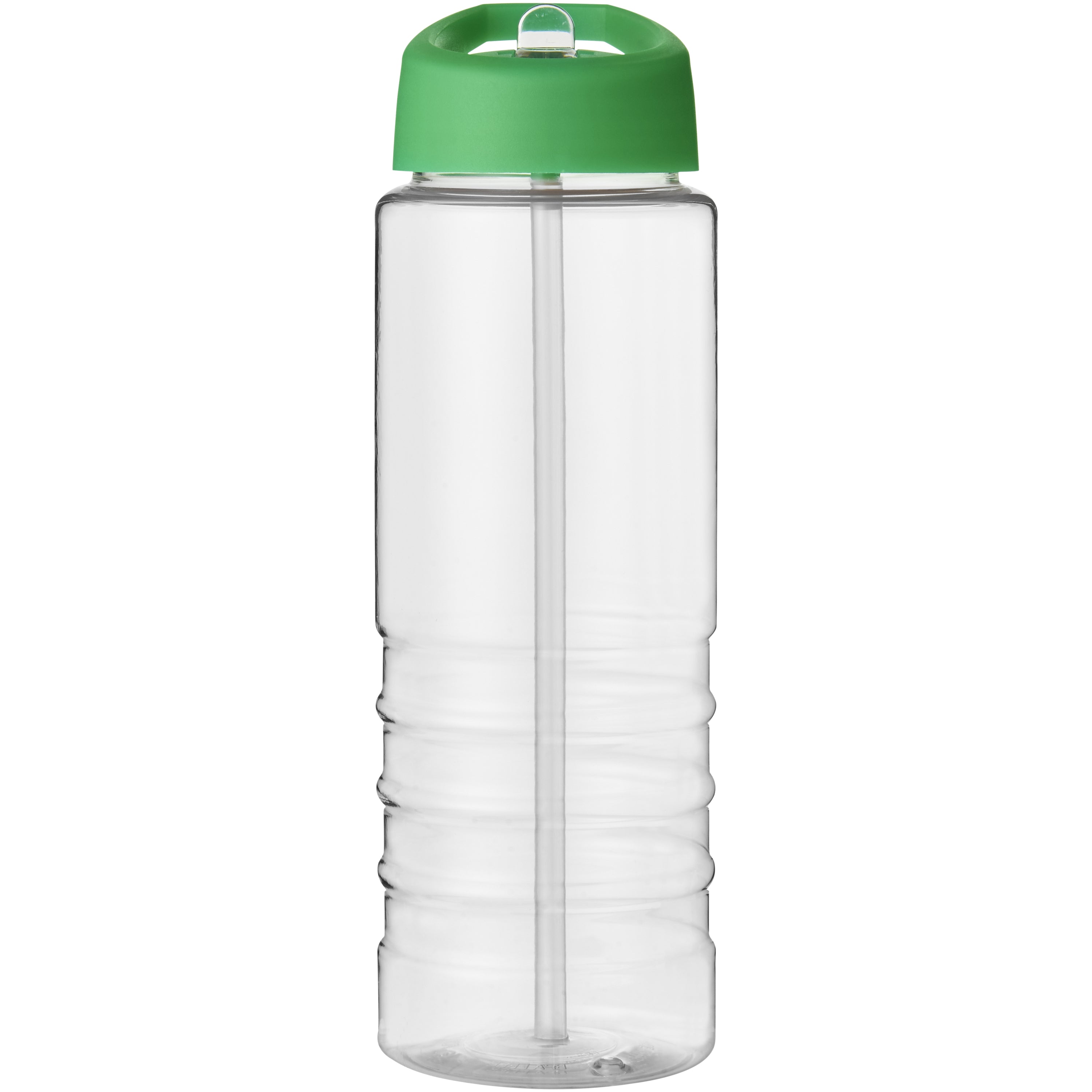 Active Spout Lid Water Bottle