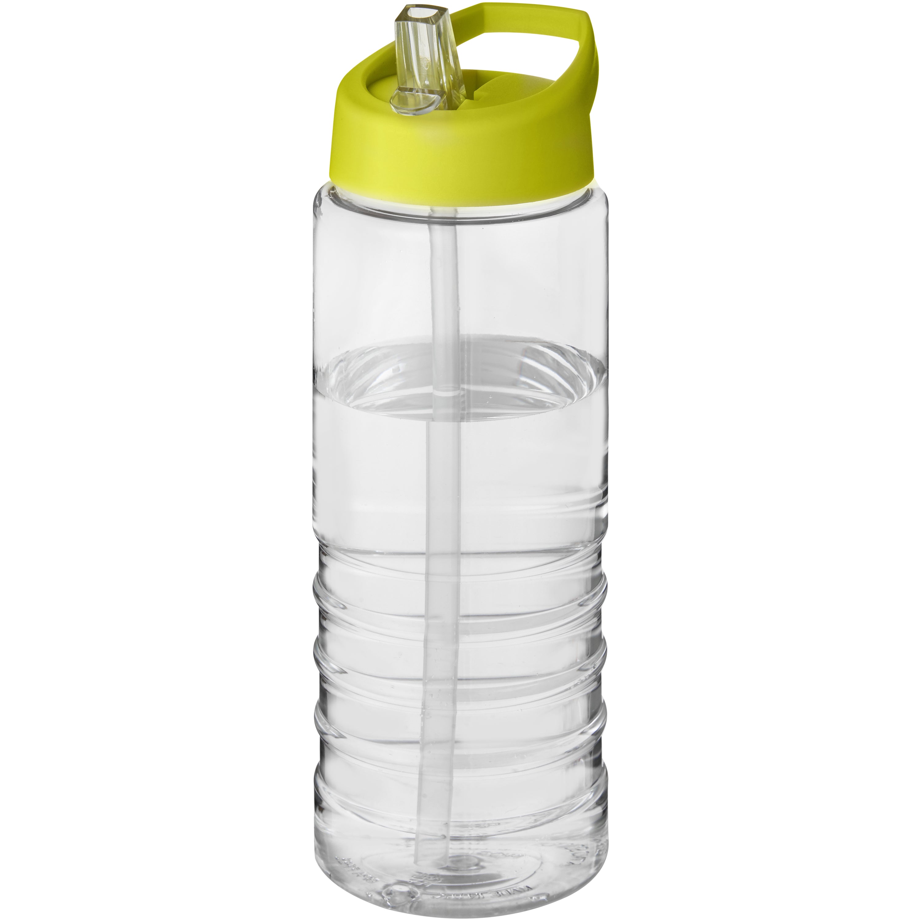 Active Spout Lid Water Bottle