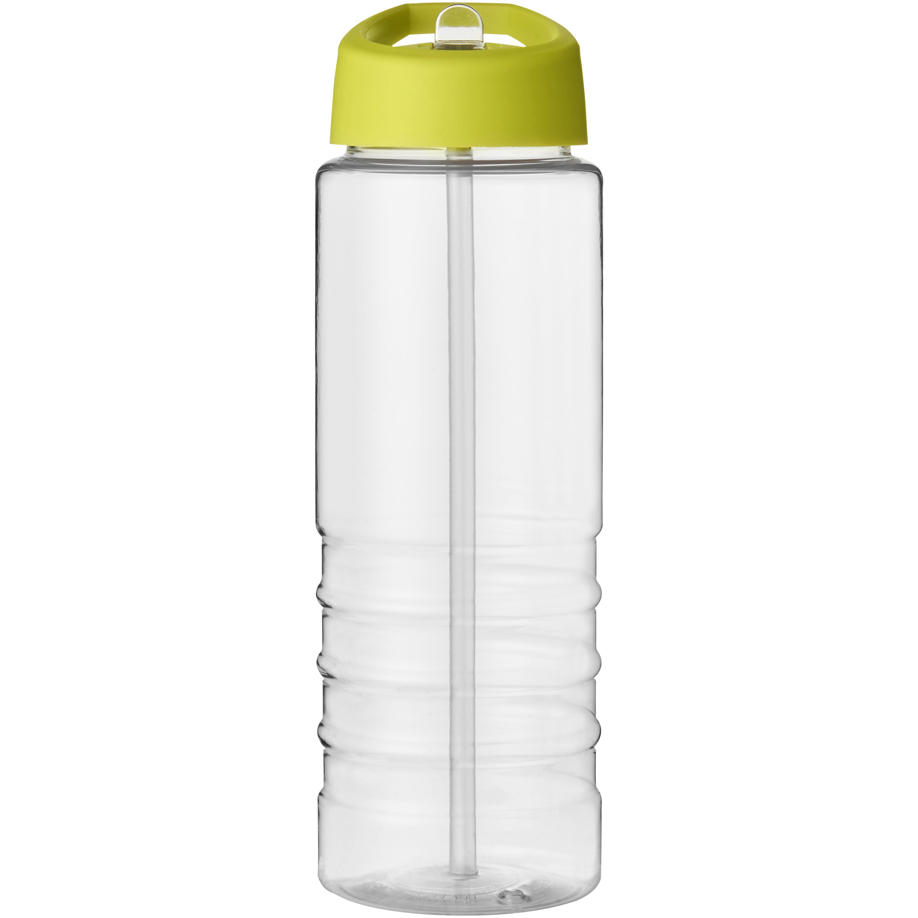 Active Spout Lid Water Bottle