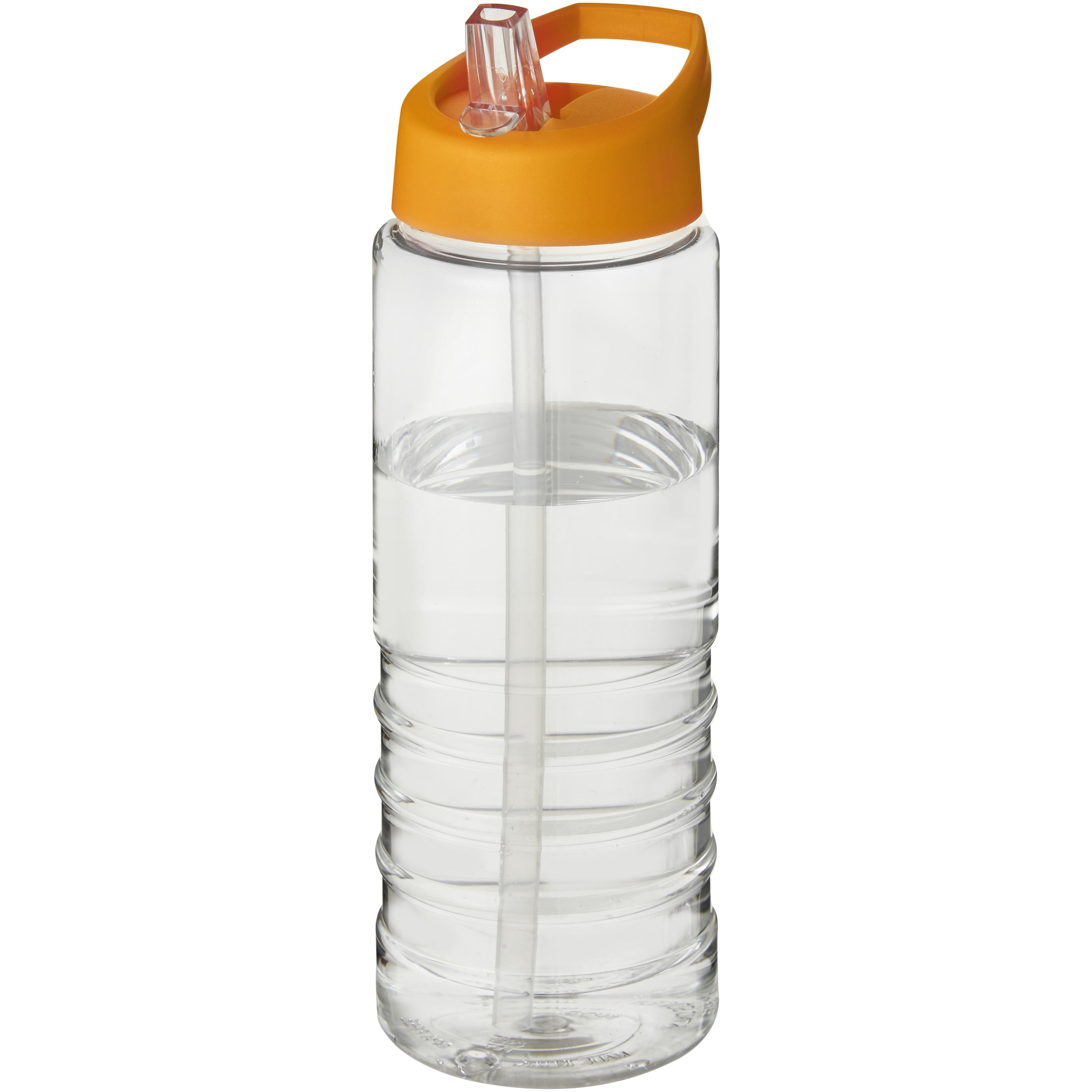 Active Spout Lid Water Bottle