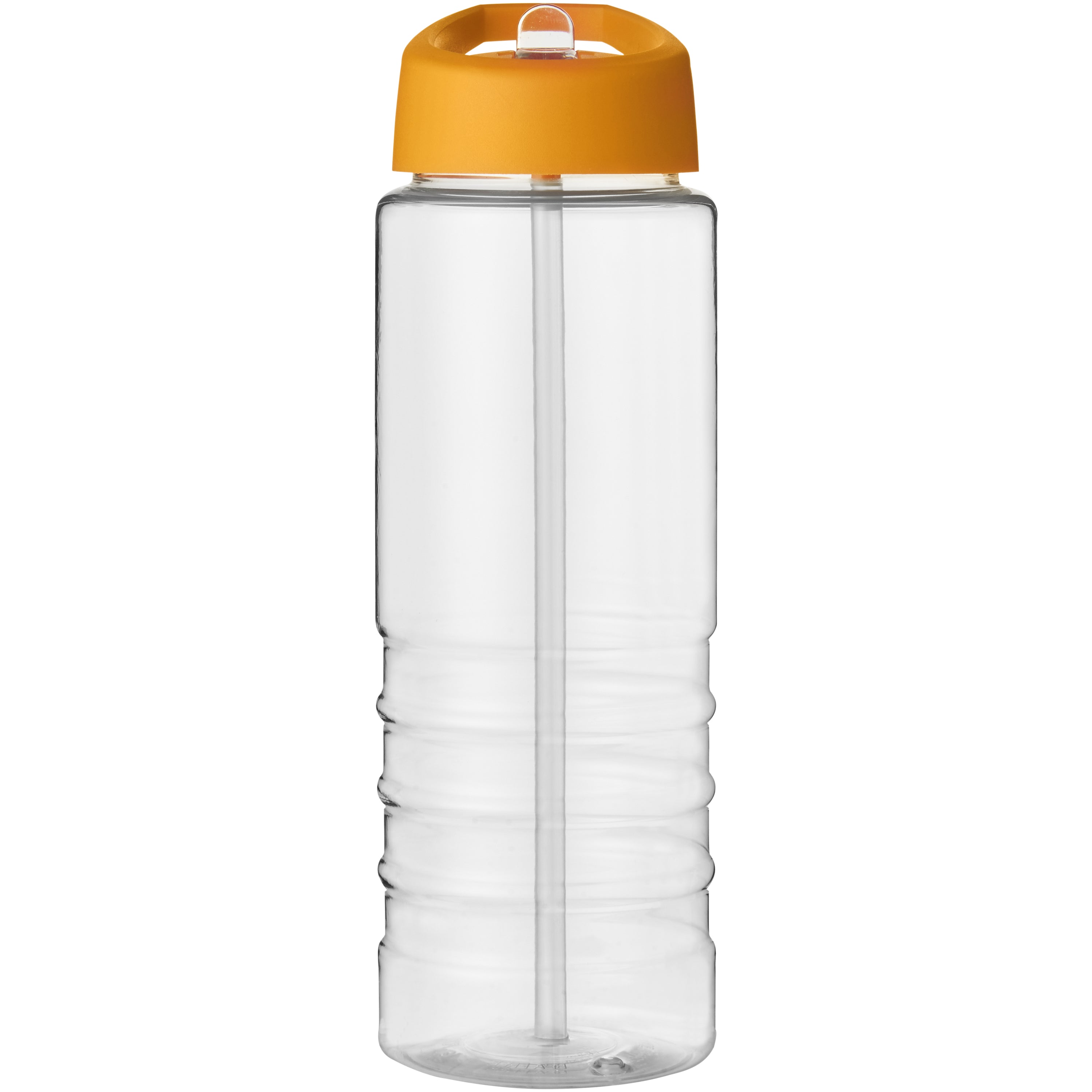 Active Spout Lid Water Bottle
