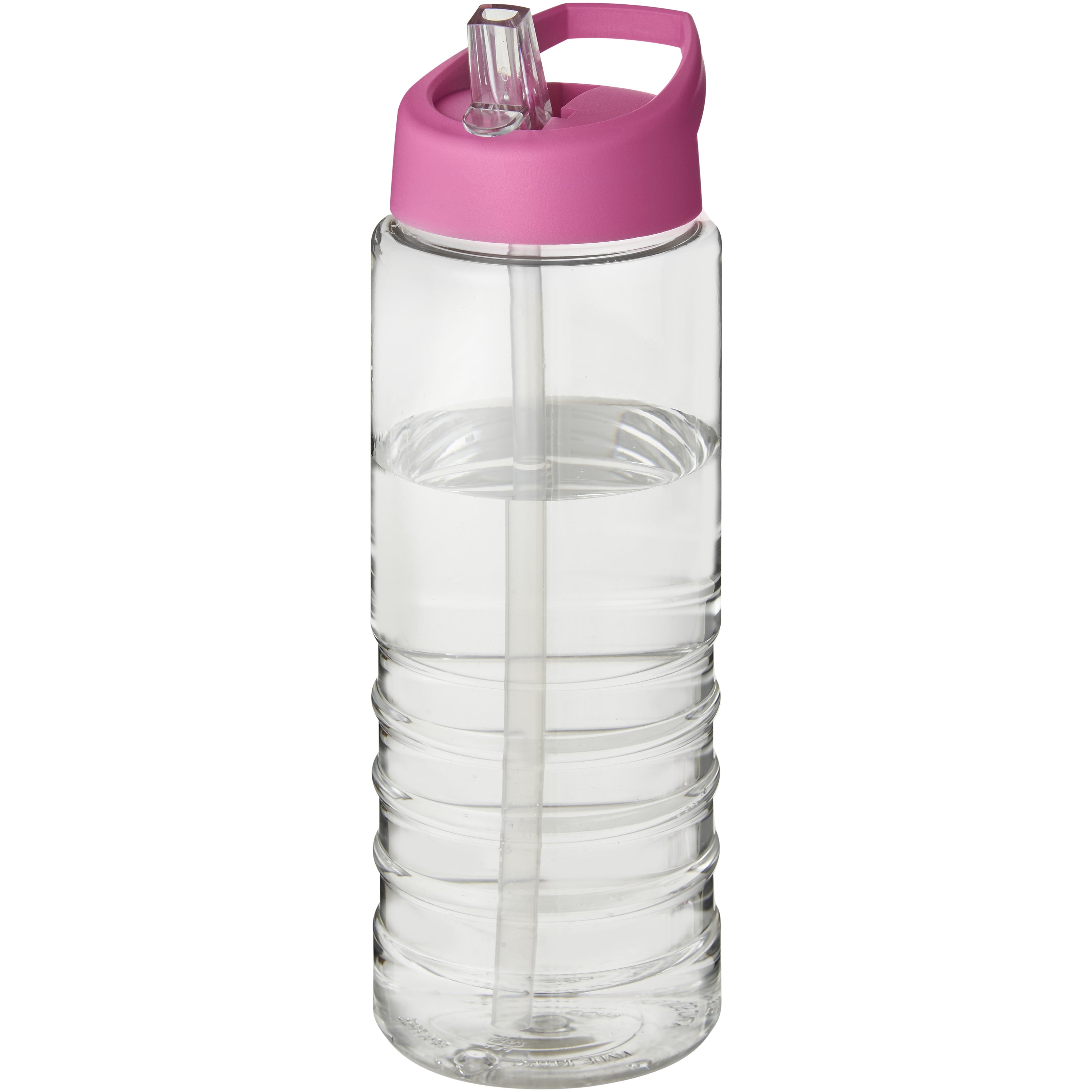 Active Spout Lid Water Bottle