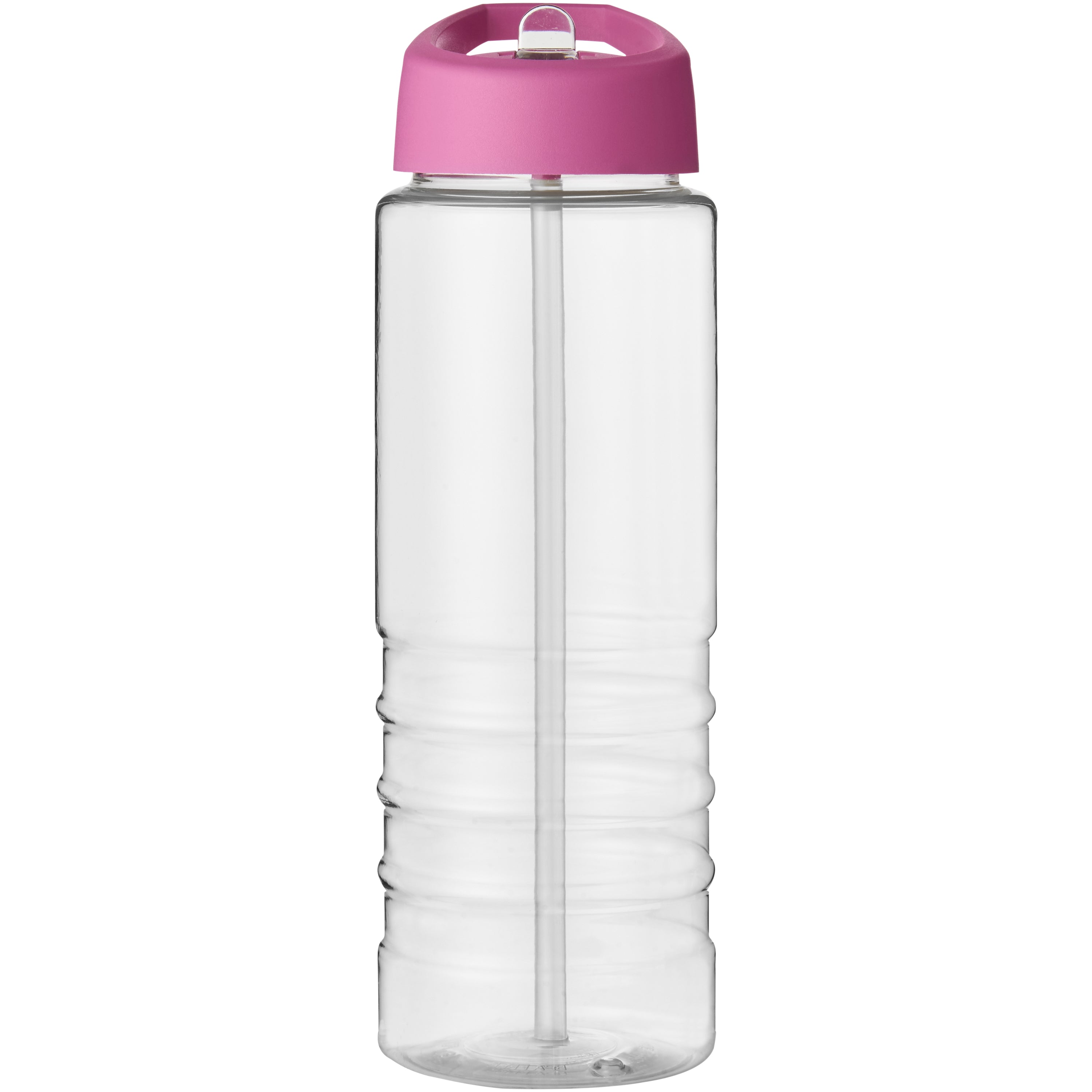 Active Spout Lid Water Bottle