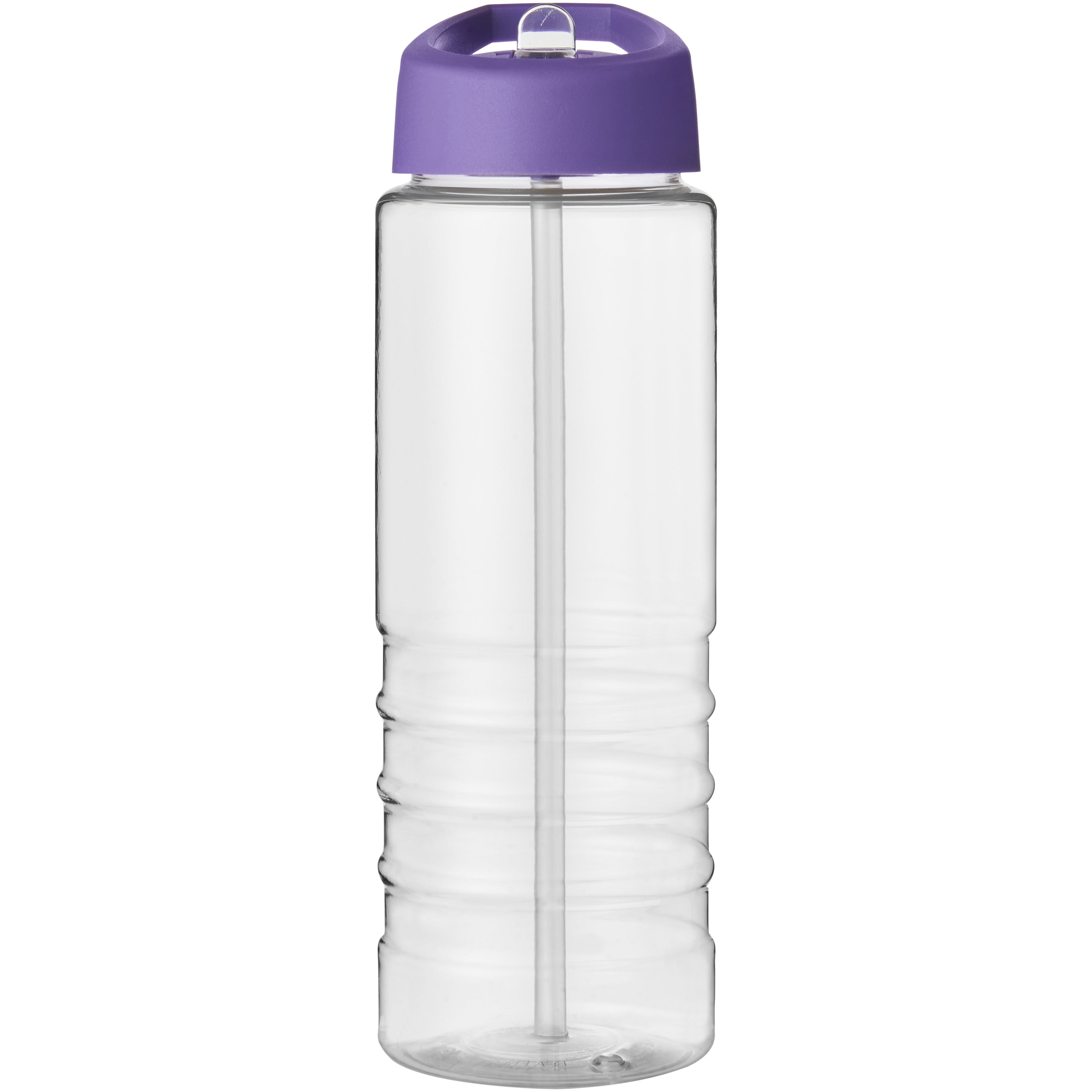 Active Spout Lid Water Bottle