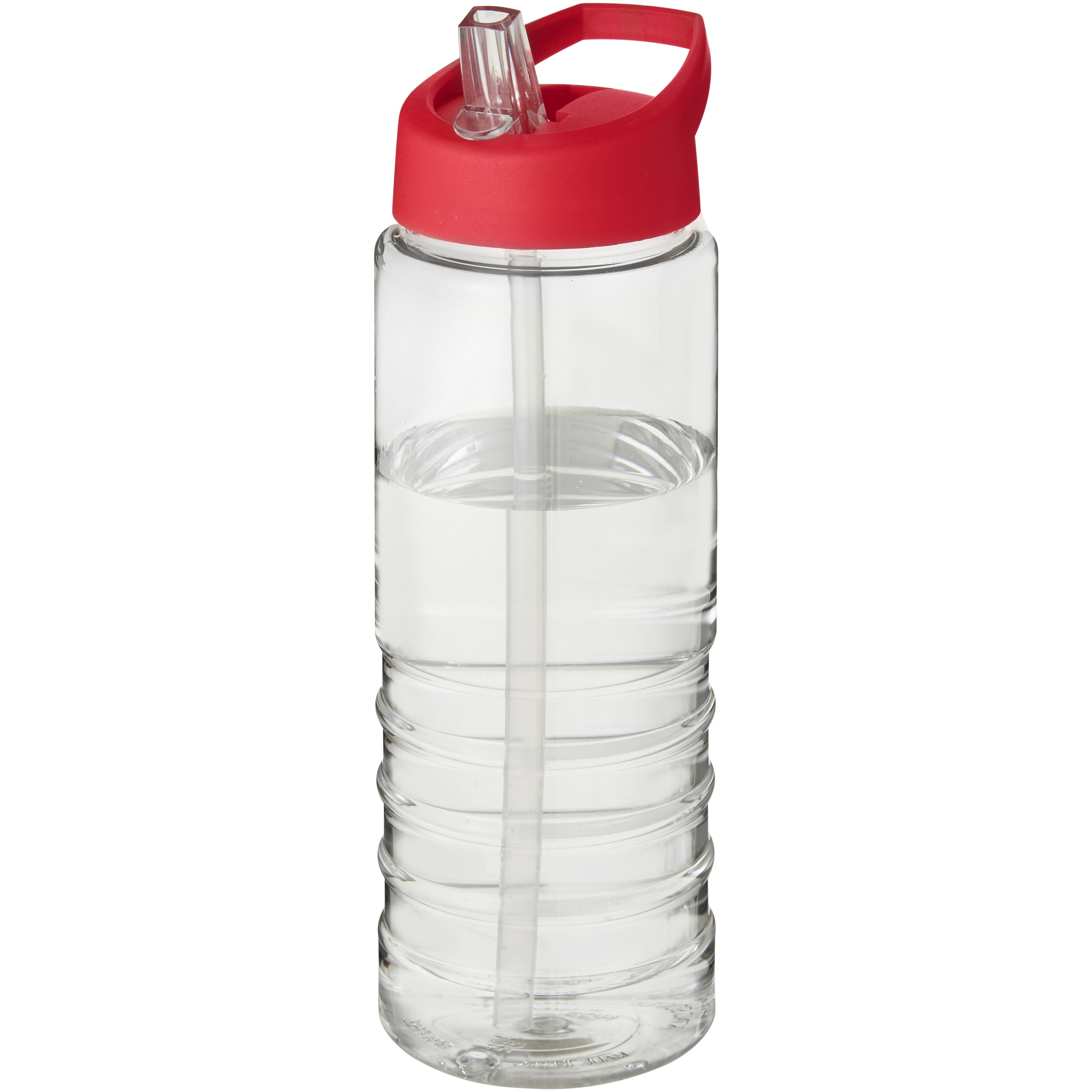 Active Spout Lid Water Bottle