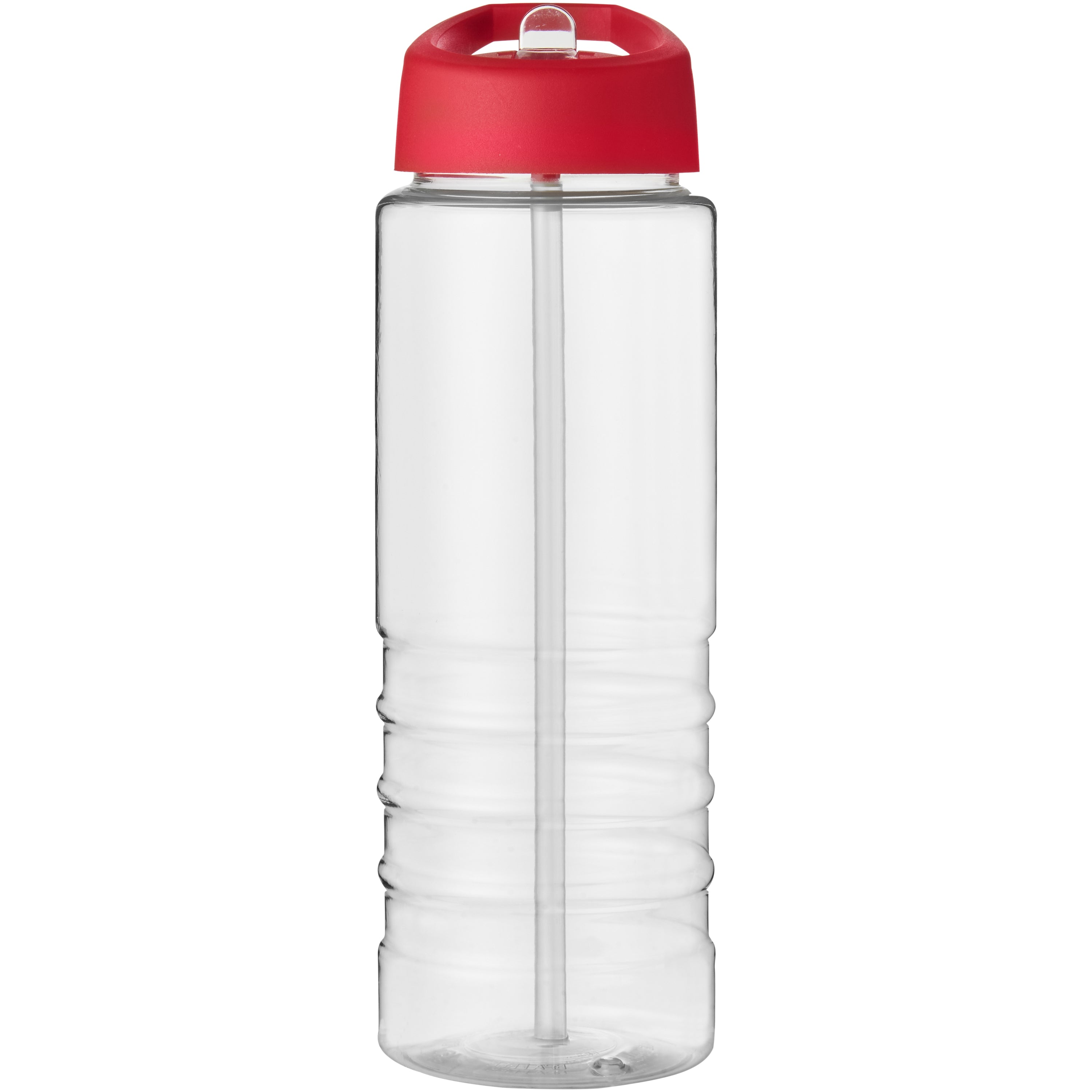 Active Spout Lid Water Bottle