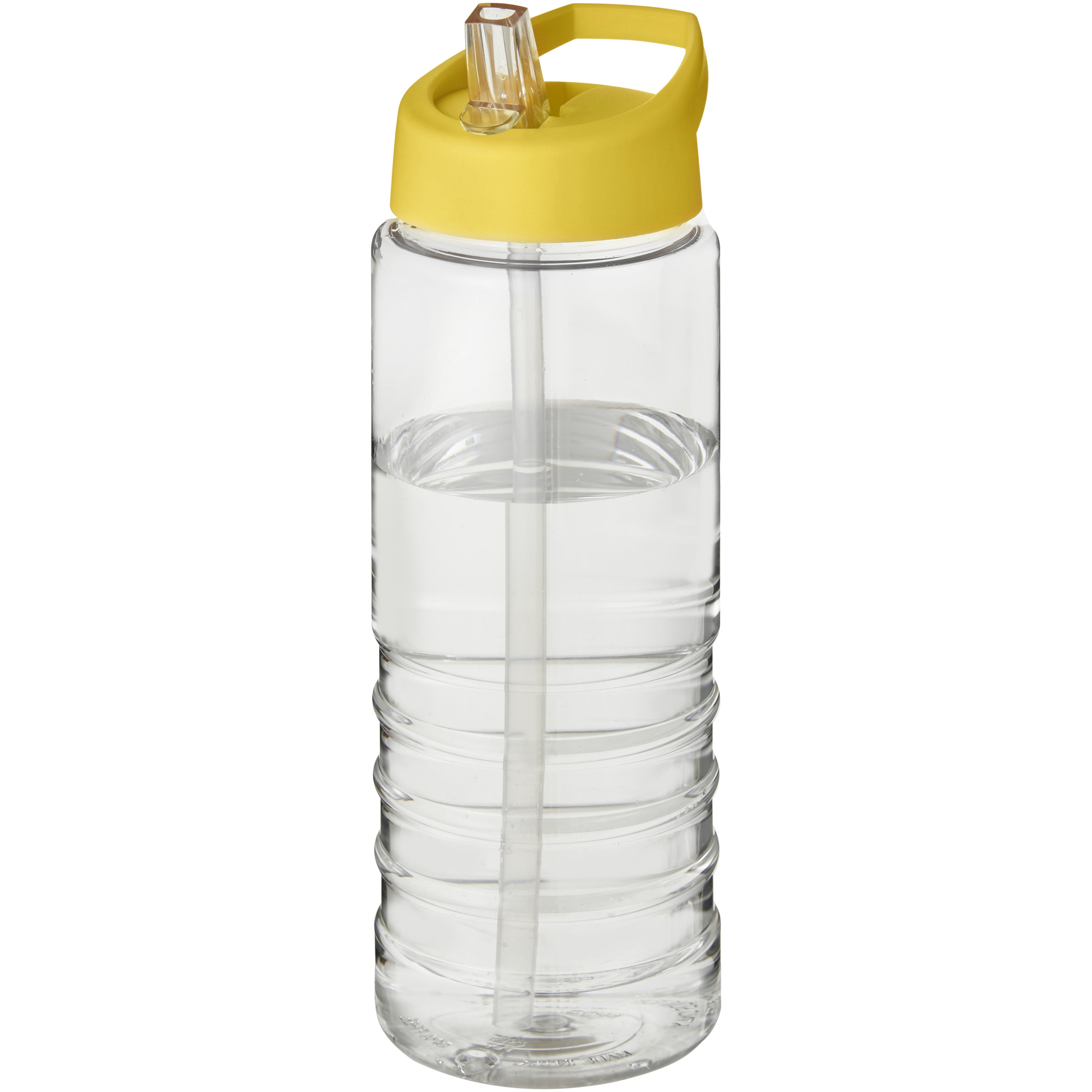 Active Spout Lid Water Bottle