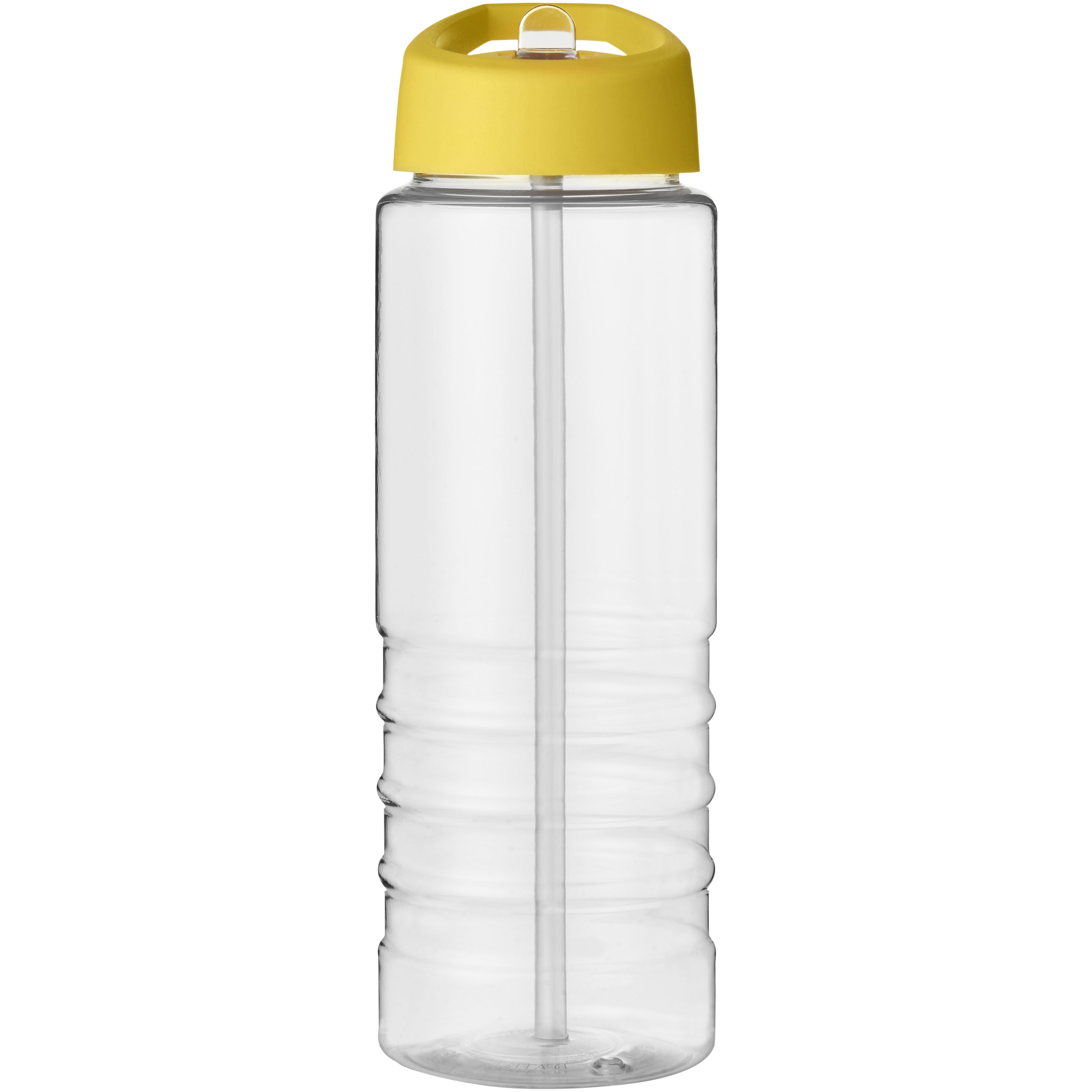 Active Spout Lid Water Bottle