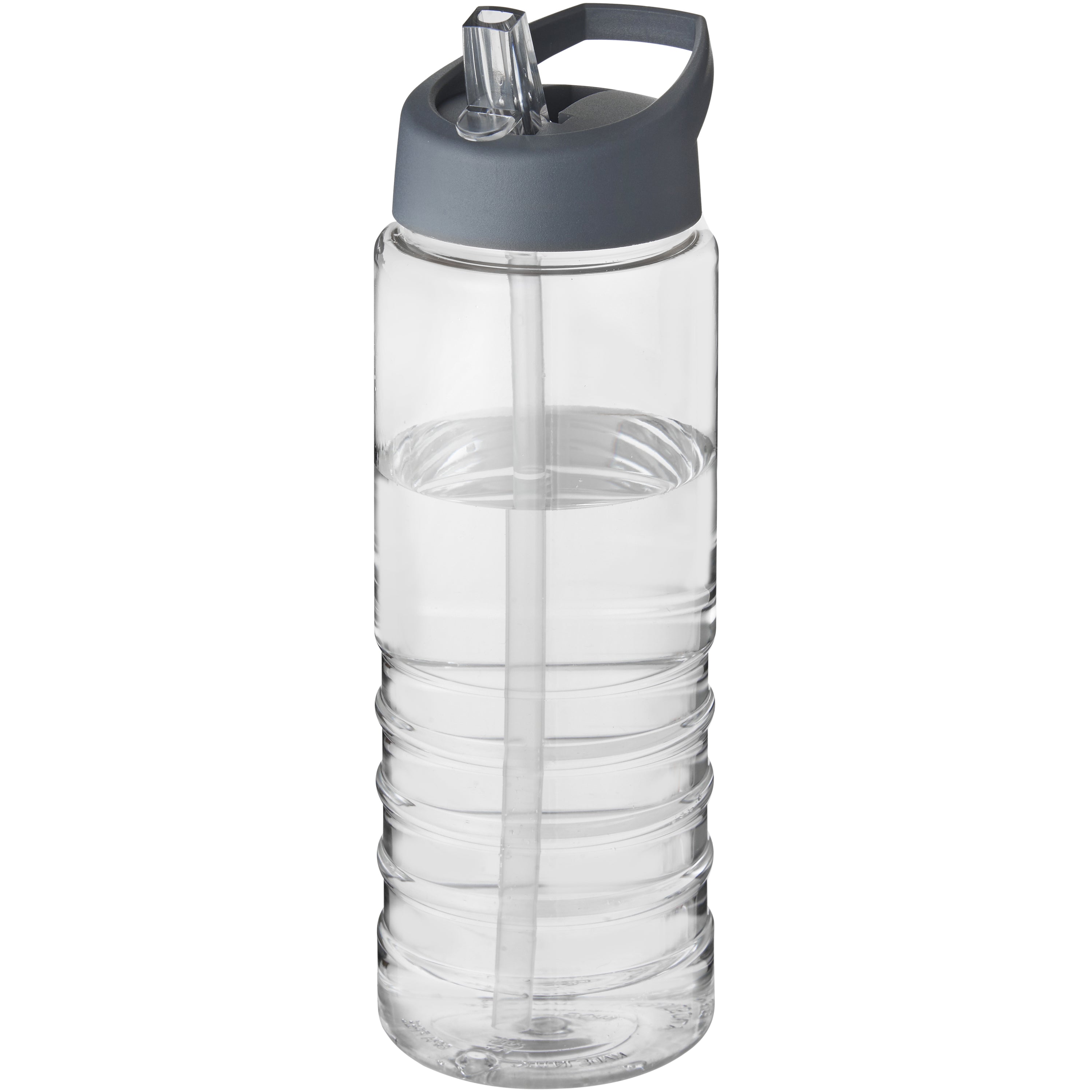 Active Spout Lid Water Bottle
