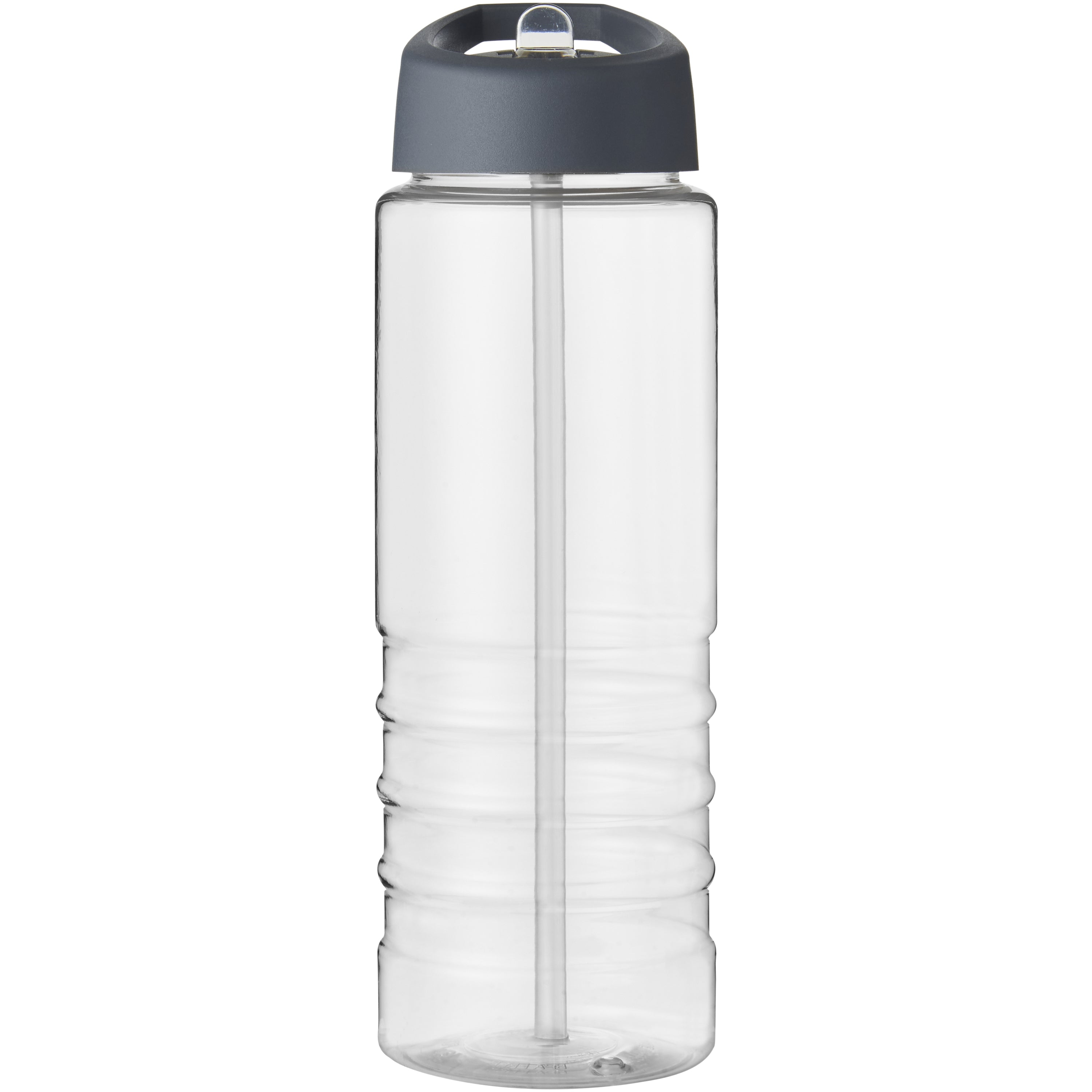 Active Spout Lid Water Bottle