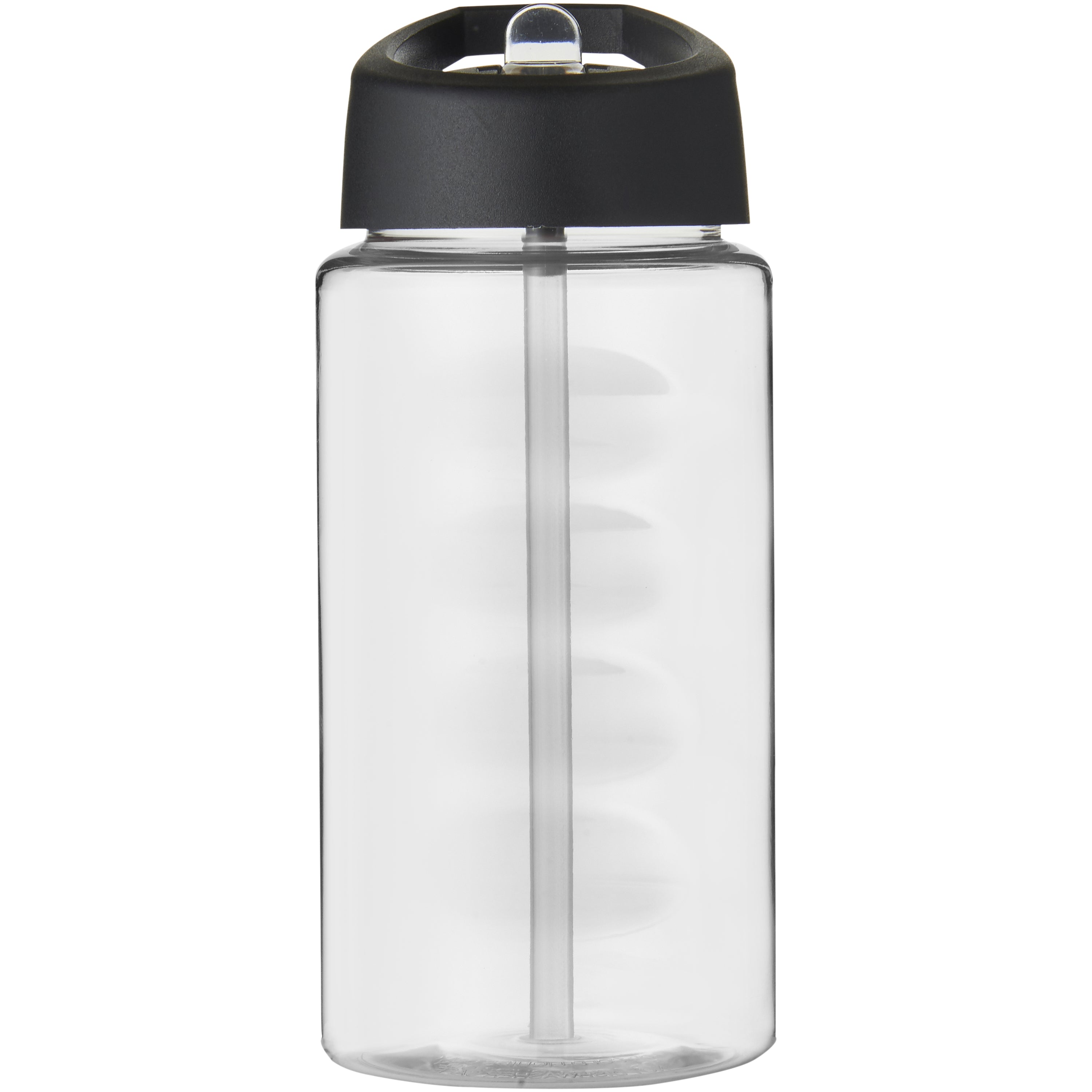 H2O Active 500ml Spout Lid Drinks Bottle