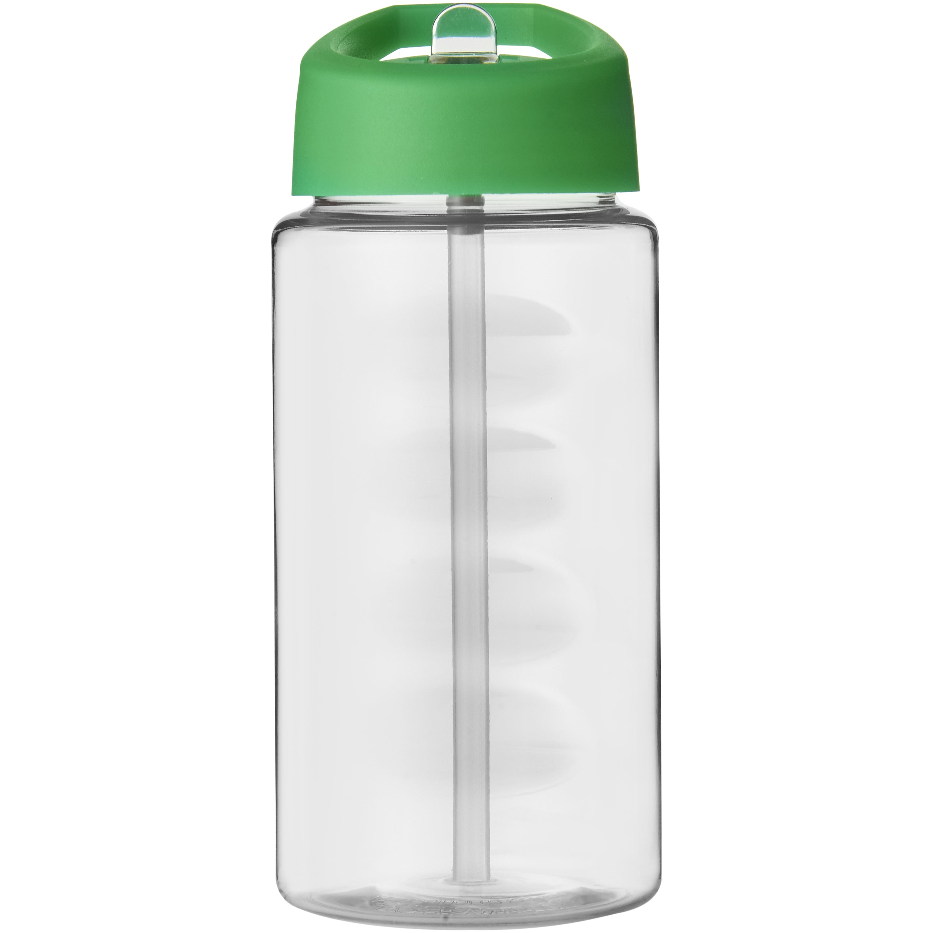 H2O Active 500ml Spout Lid Drinks Bottle