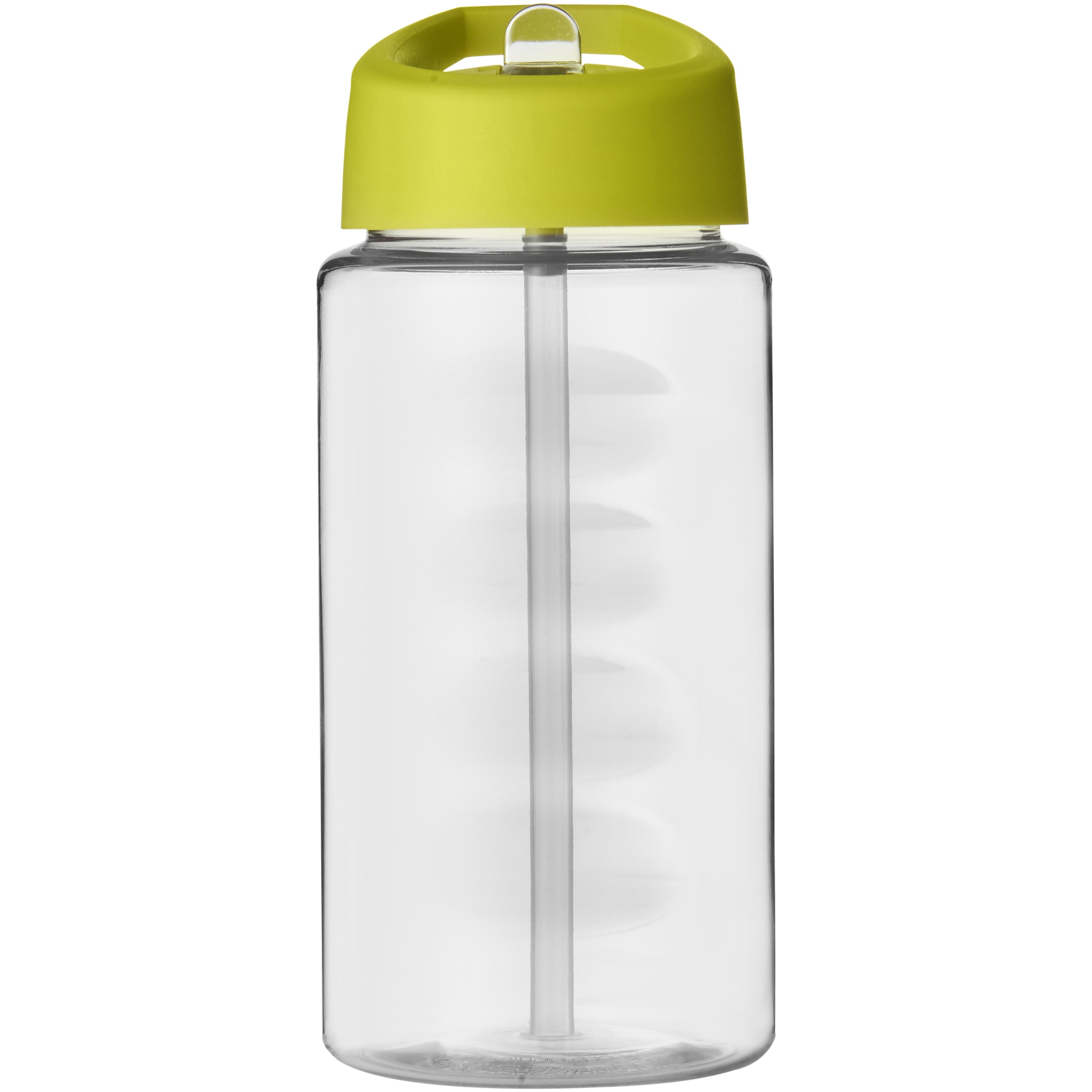 H2O Active 500ml Spout Lid Drinks Bottle