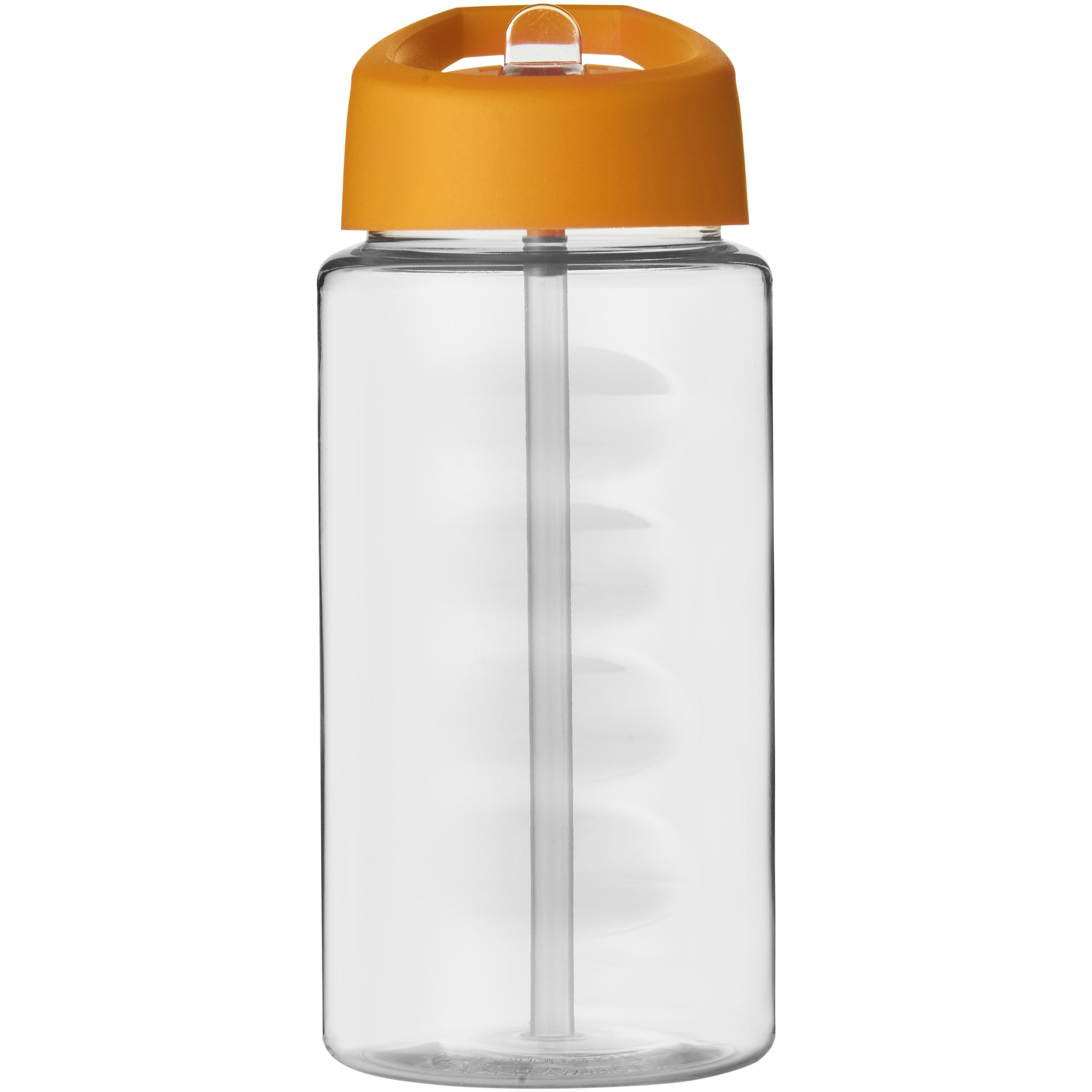H2O Active 500ml Spout Lid Drinks Bottle