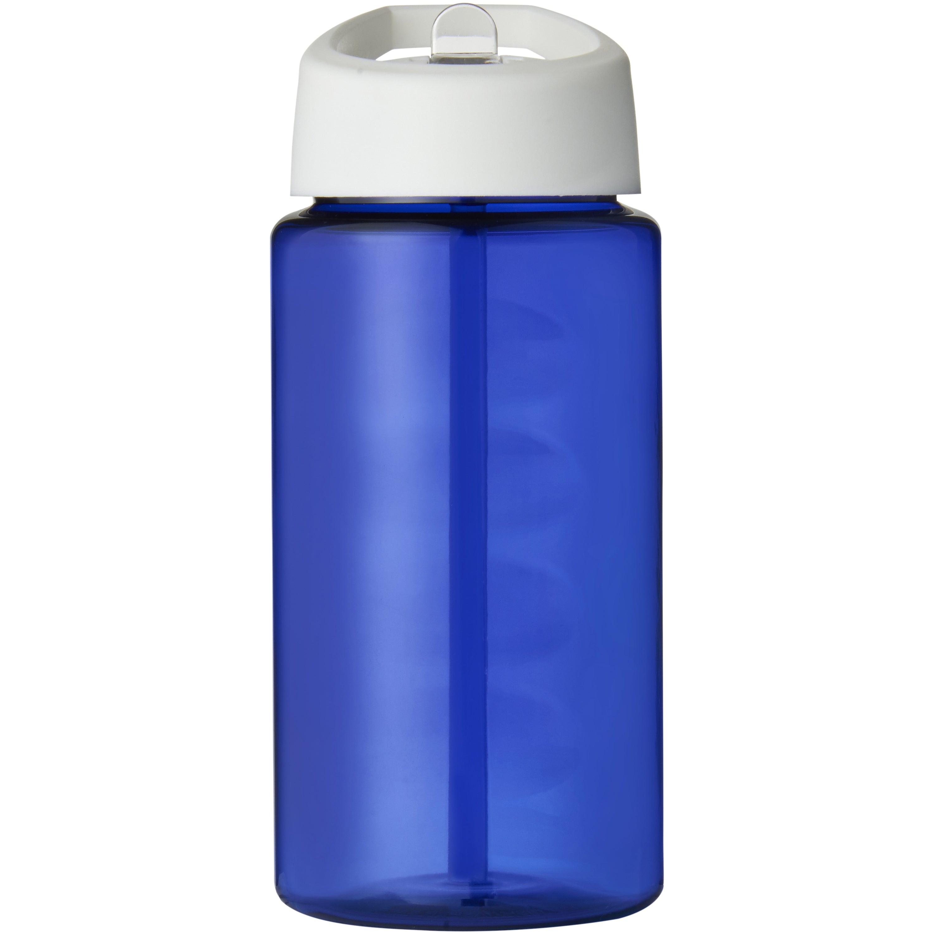 H2O Active 500ml Spout Lid Drinks Bottle