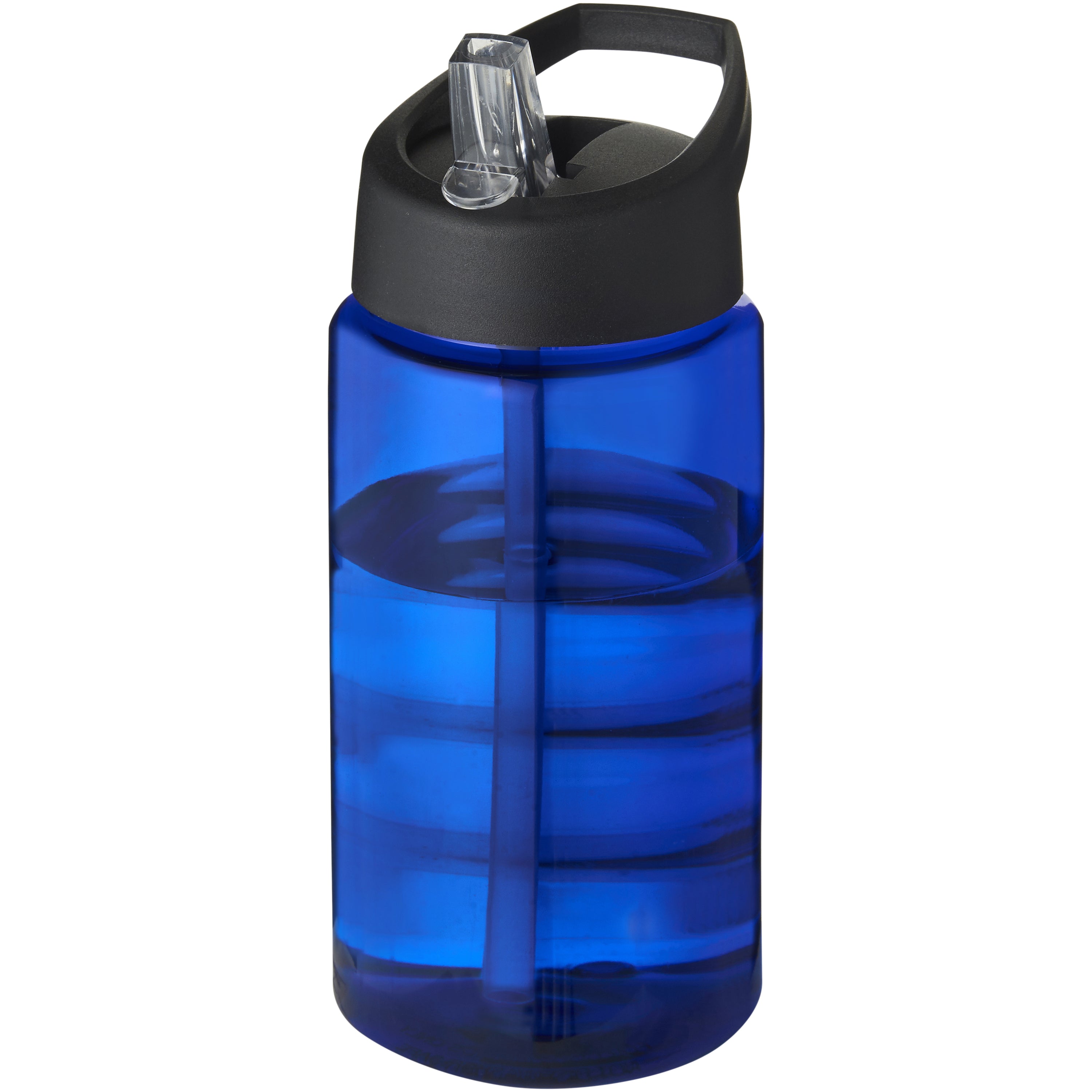 H2O Active 500ml Spout Lid Drinks Bottle