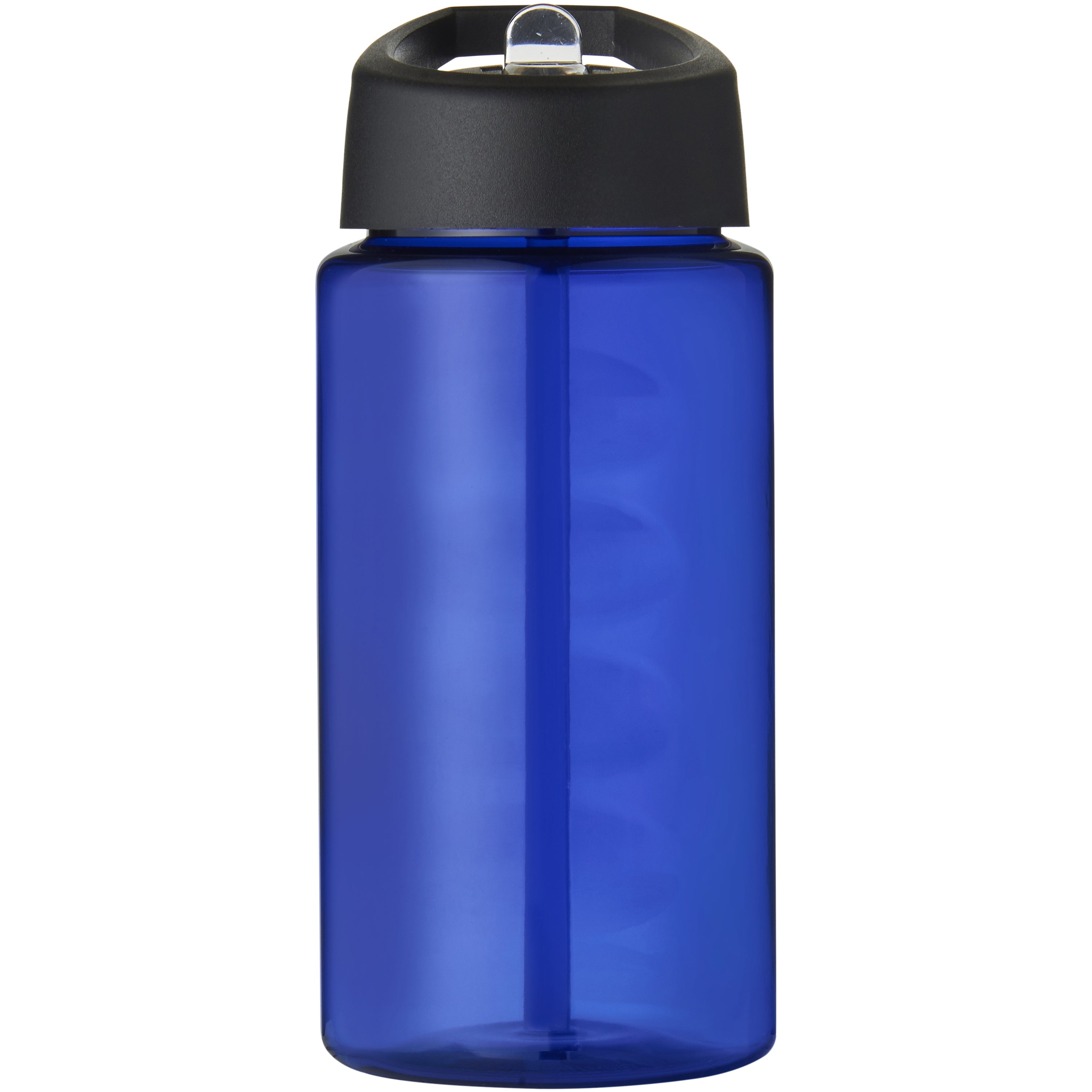 H2O Active 500ml Spout Lid Drinks Bottle