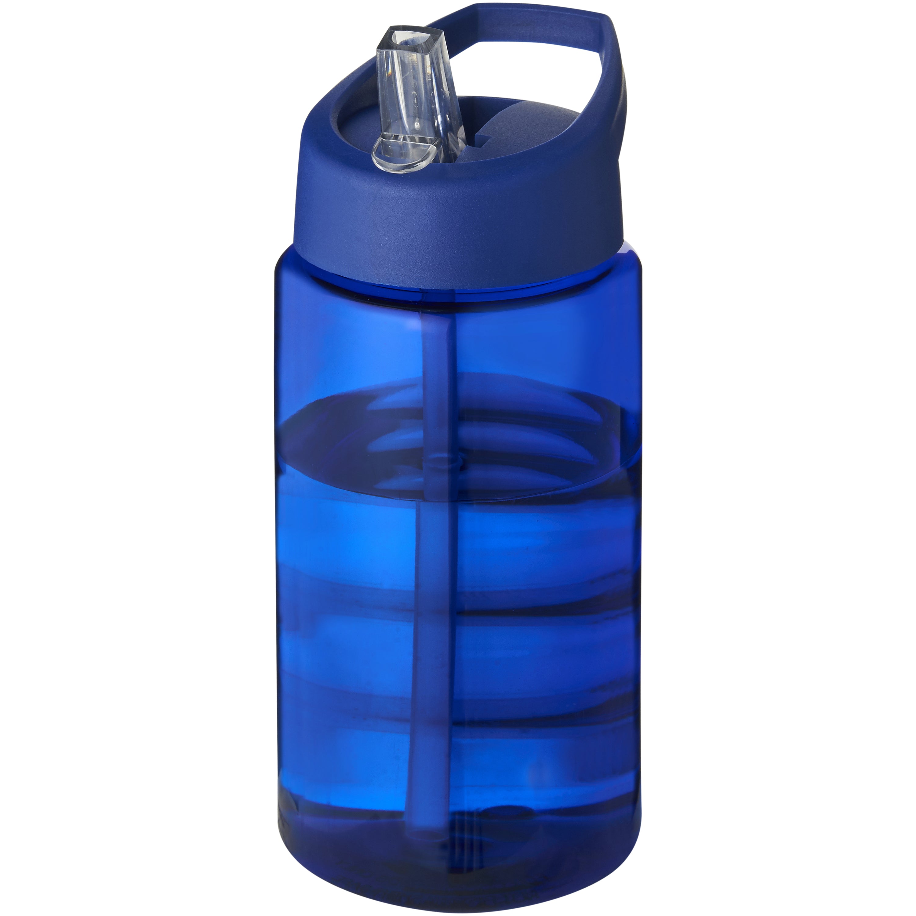 H2O Active 500ml Spout Lid Drinks Bottle