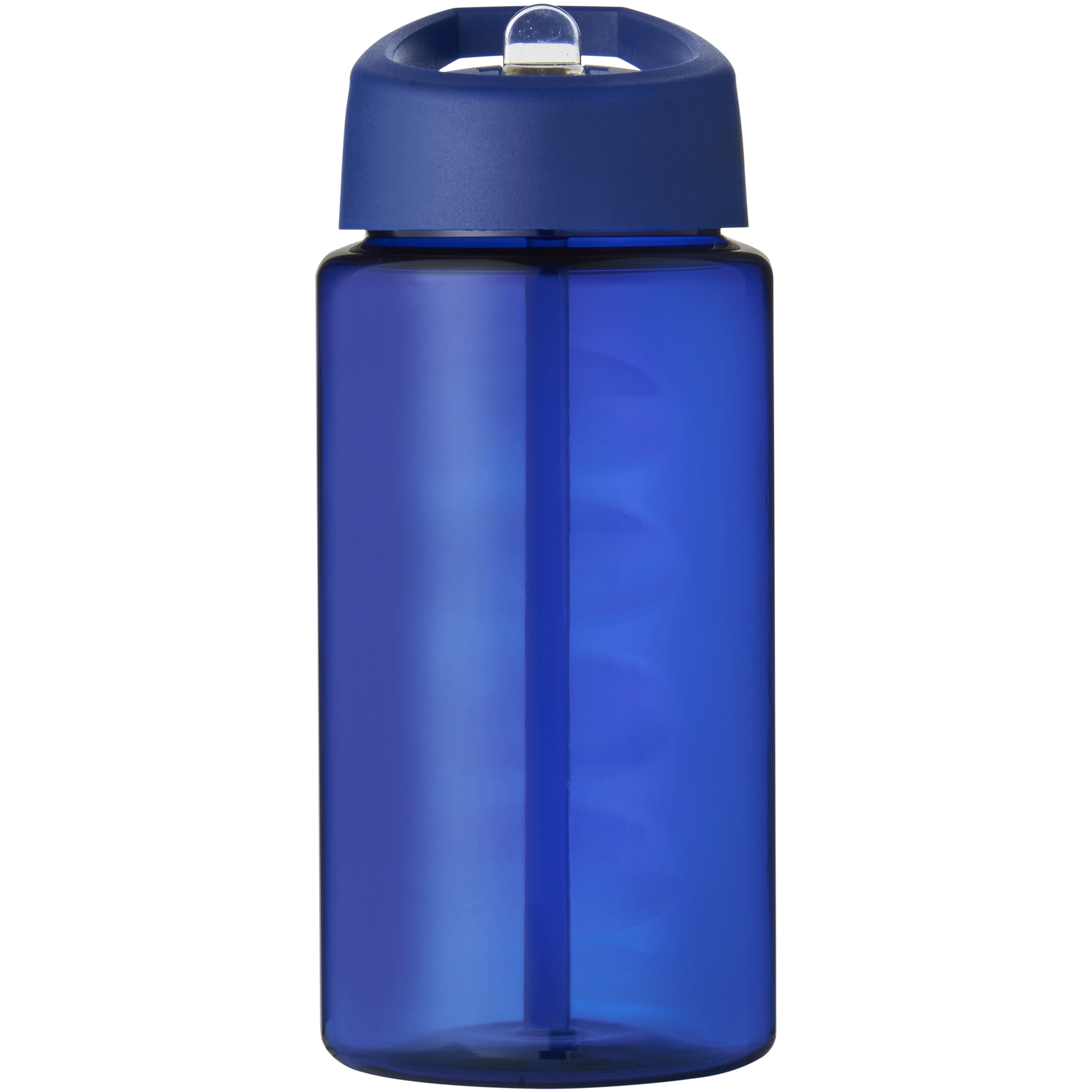 H2O Active 500ml Spout Lid Drinks Bottle