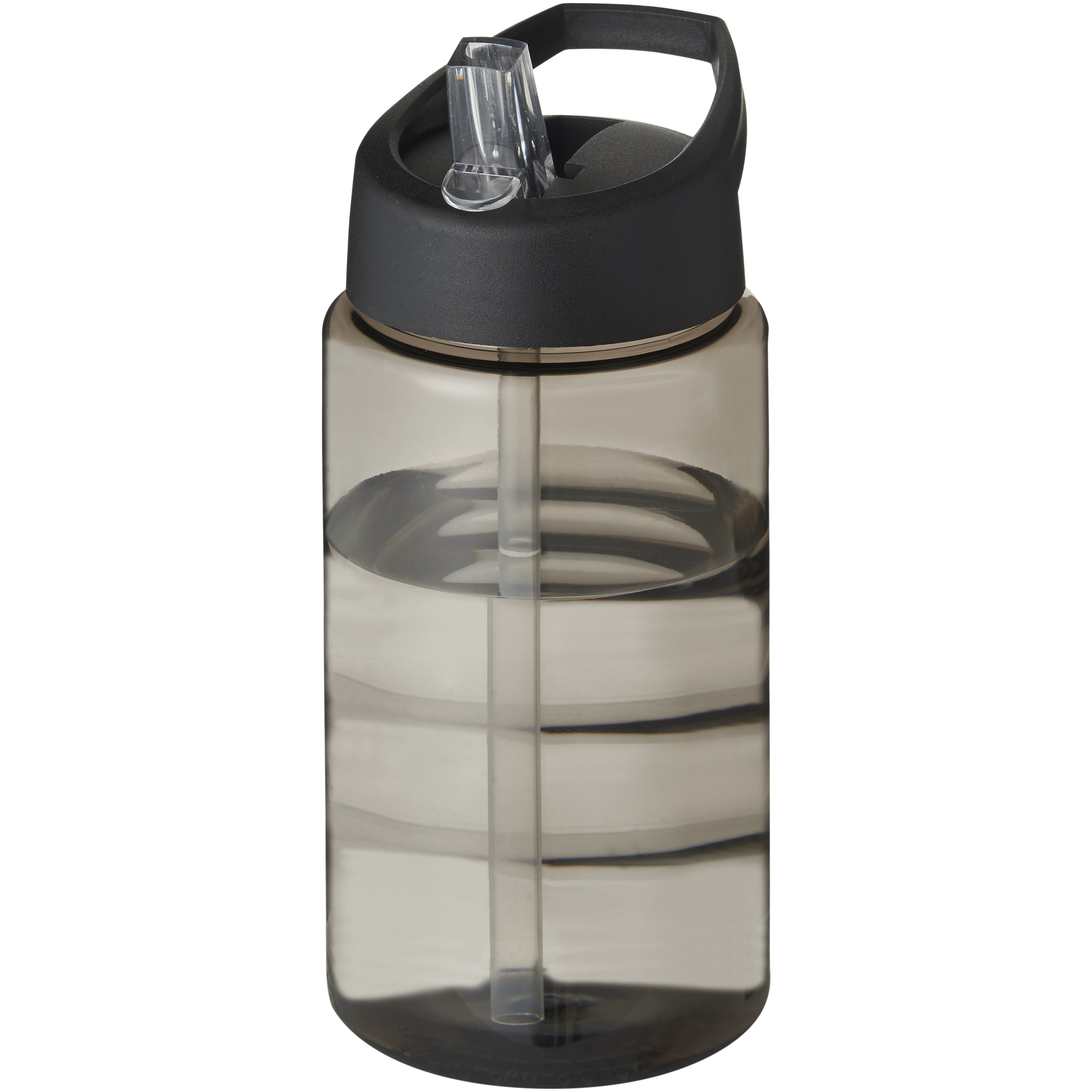 H2O Active 500ml Spout Lid Drinks Bottle