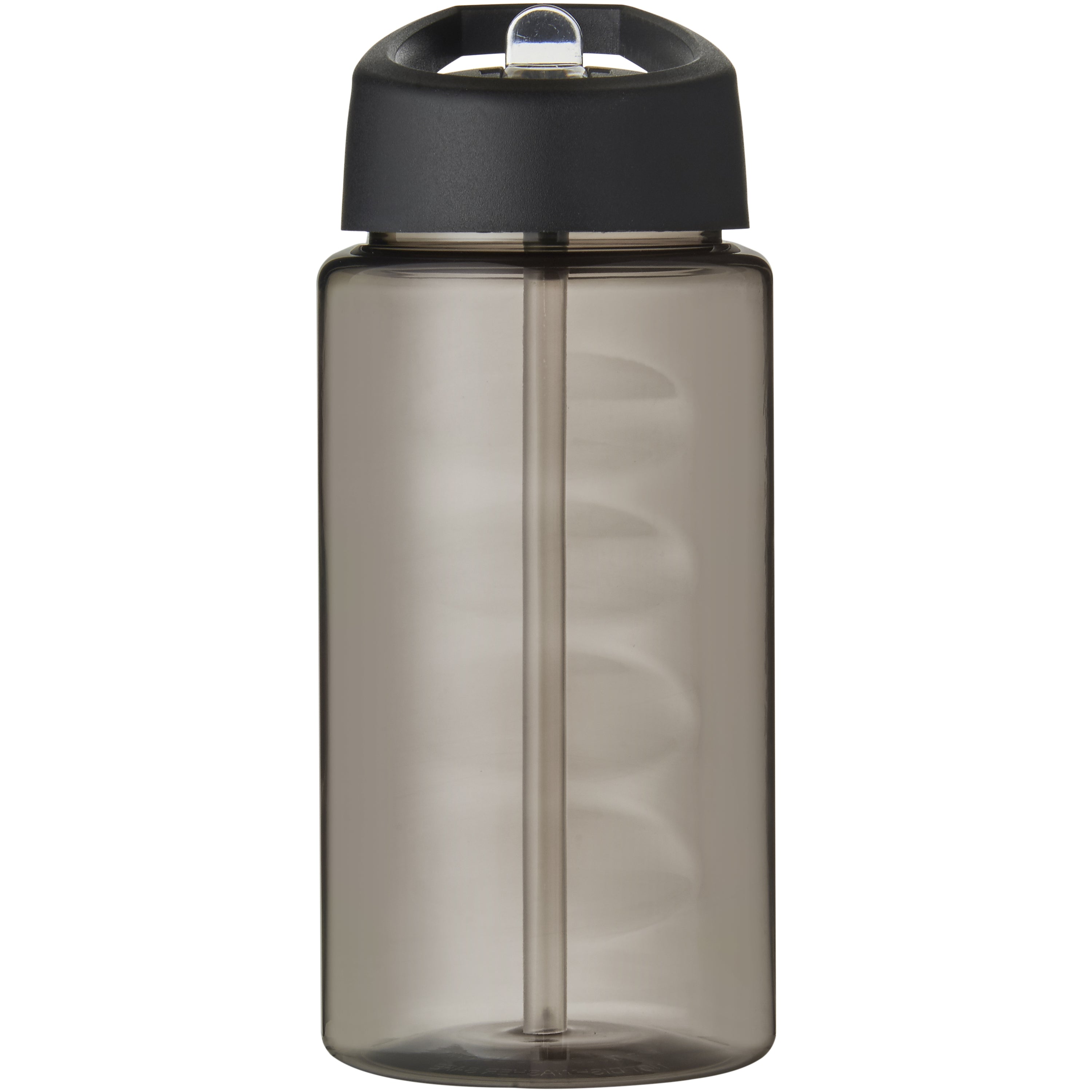 H2O Active 500ml Spout Lid Drinks Bottle