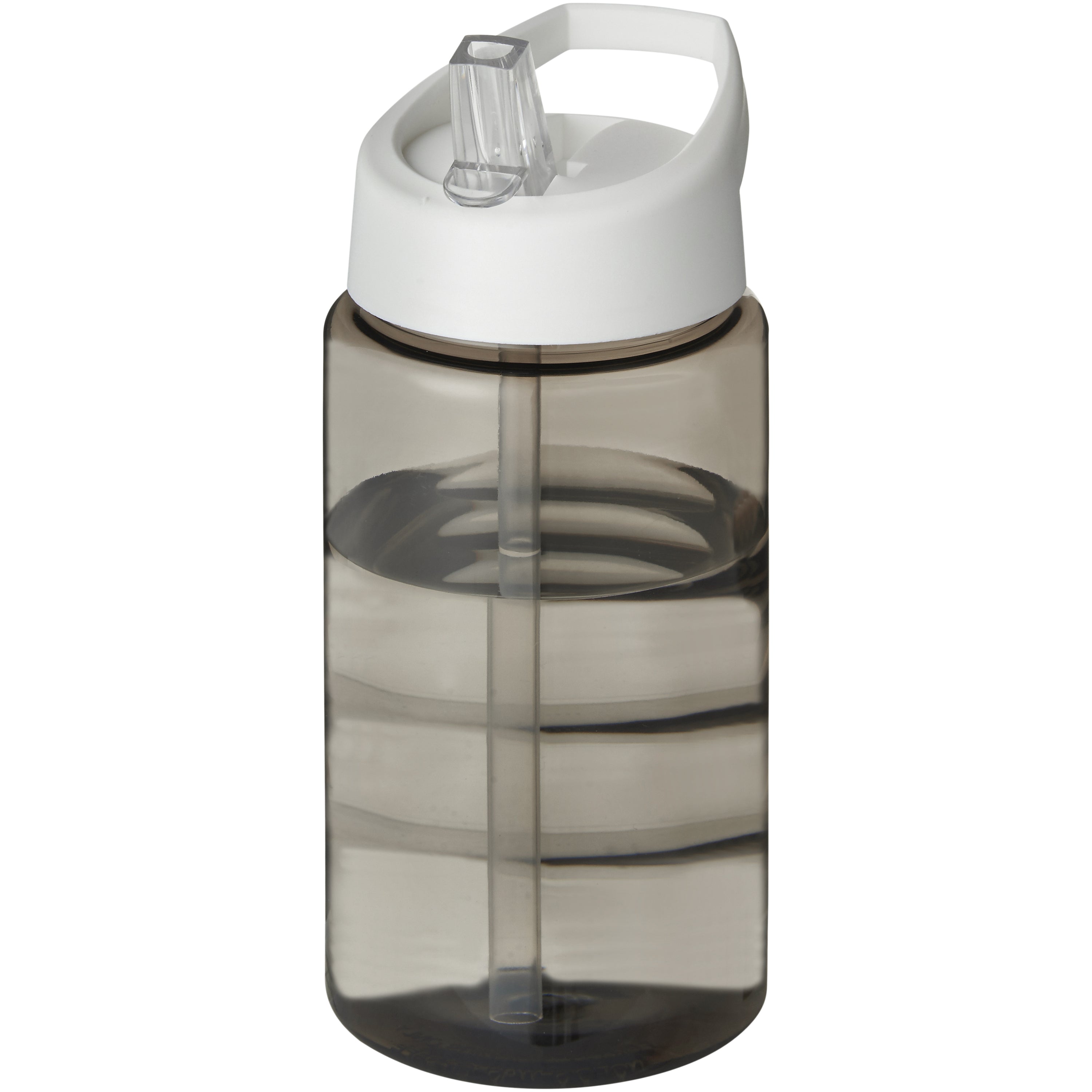 H2O Active 500ml Spout Lid Drinks Bottle