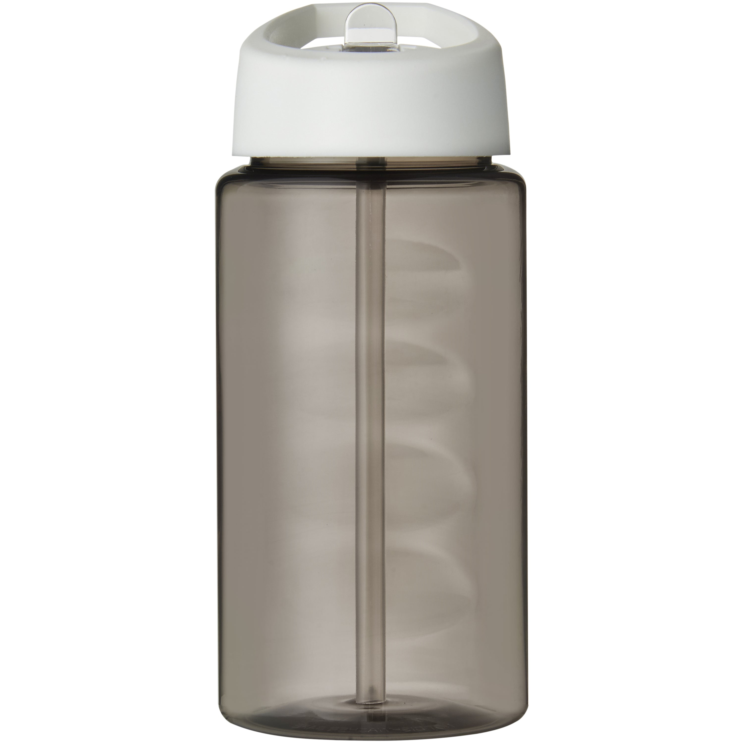 H2O Active 500ml Spout Lid Drinks Bottle